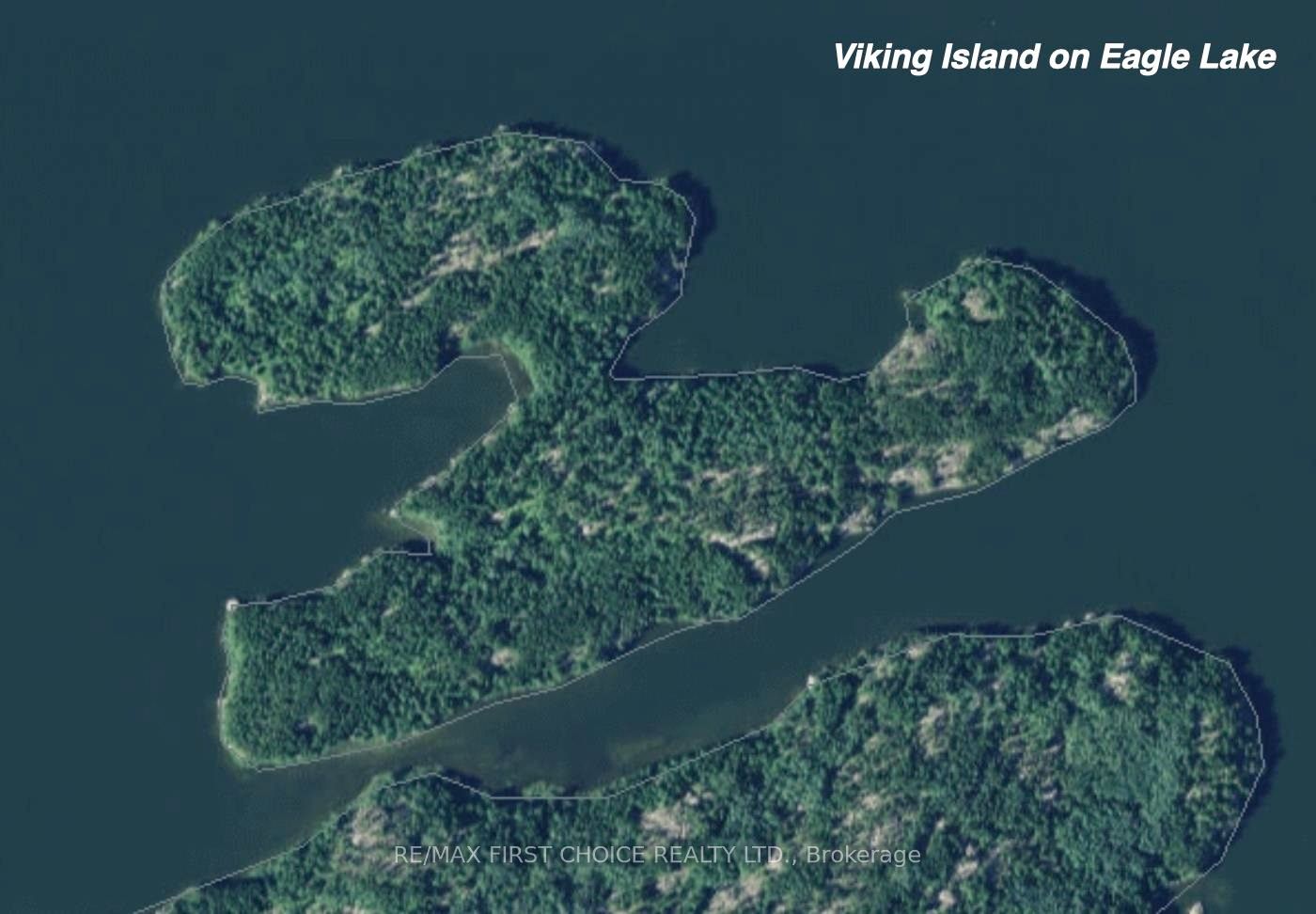 1 Viking Island, Kenora Remote Area, On P0x 1c0