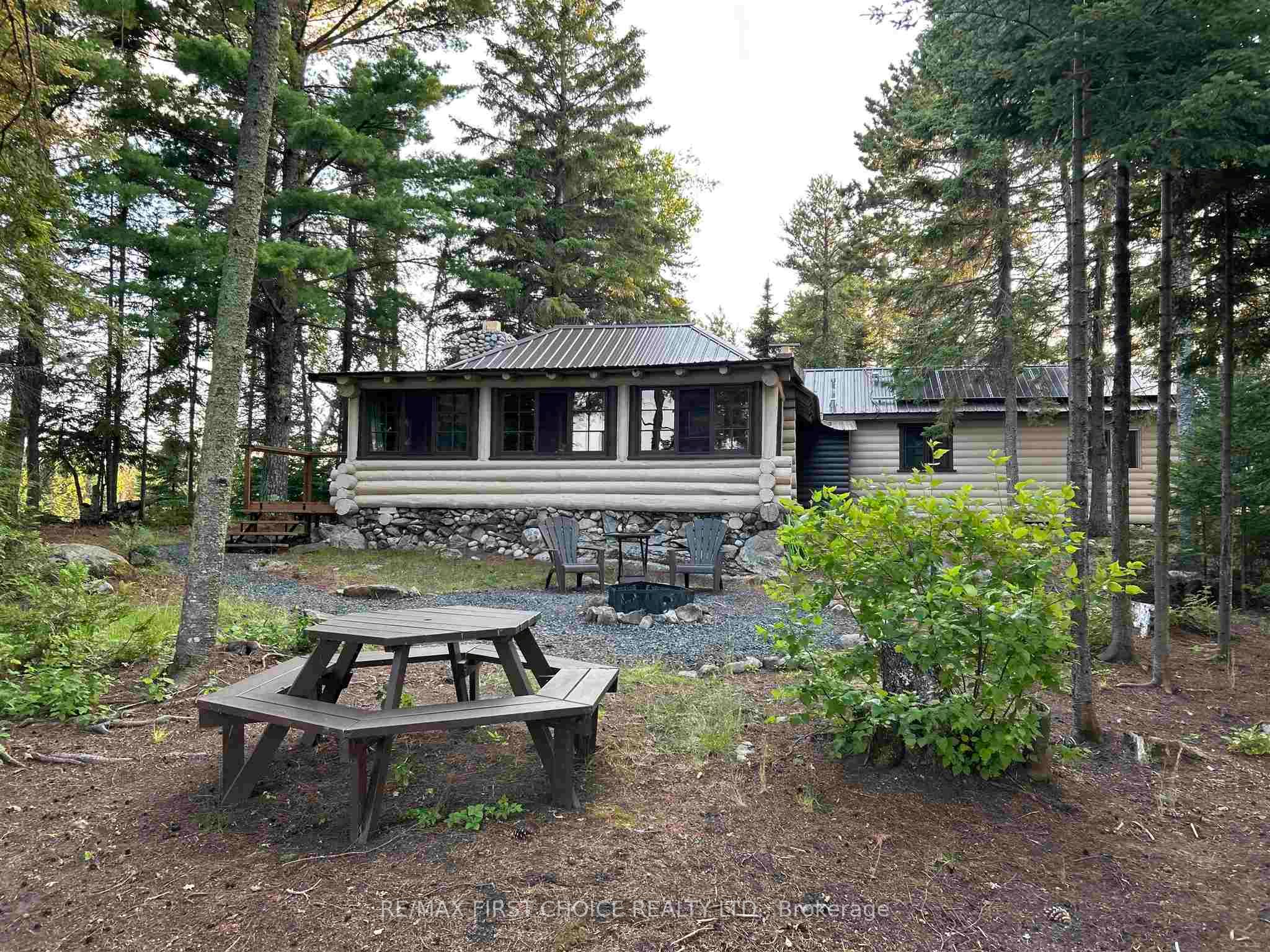 14 Island Canyon Lake, Kenora Remote Area, On P0v 2v0