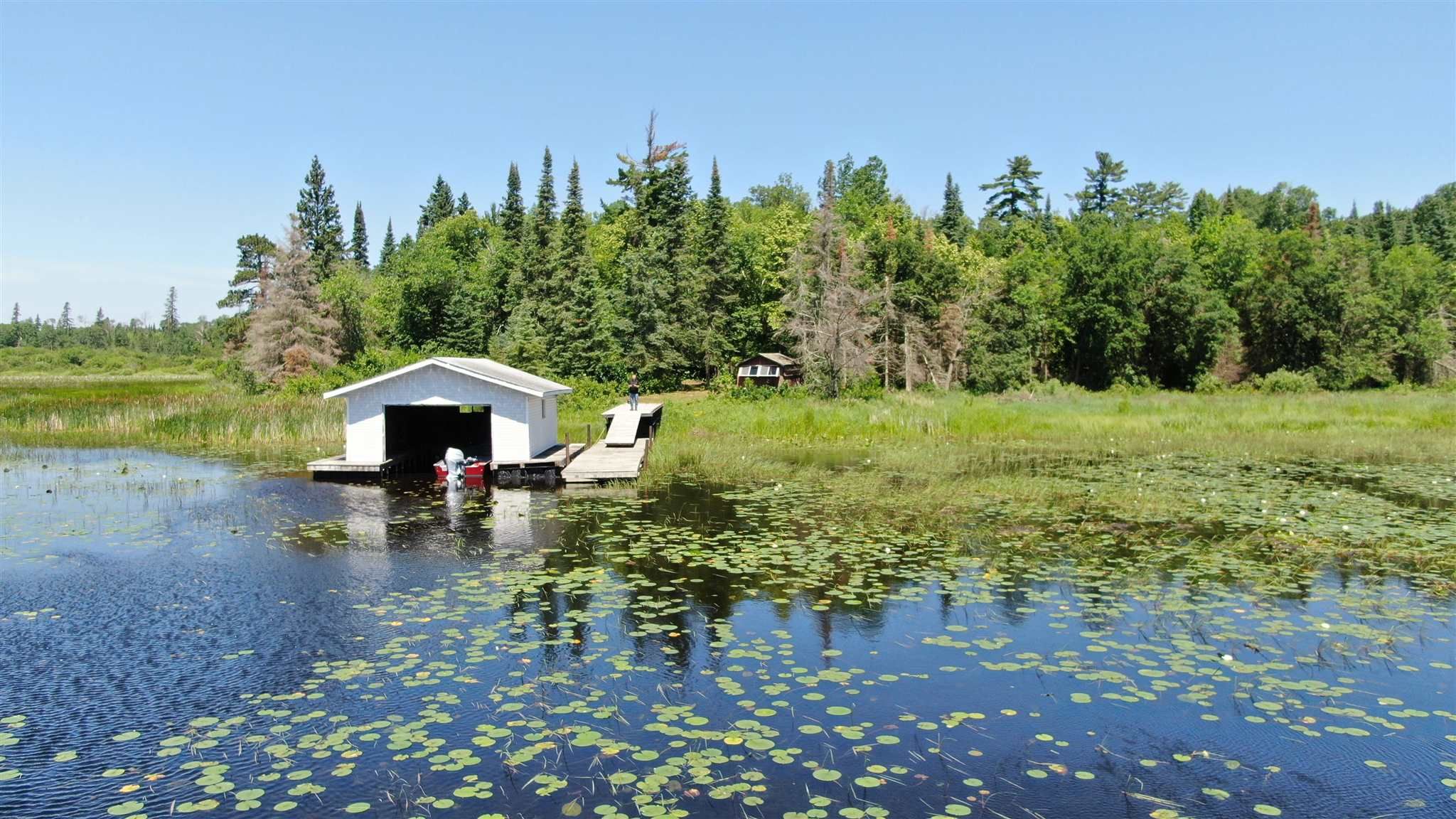Pt 1 23r-14945 Snake Byway, Sioux Narrows-Nestor Falls, On P0x 1n0
