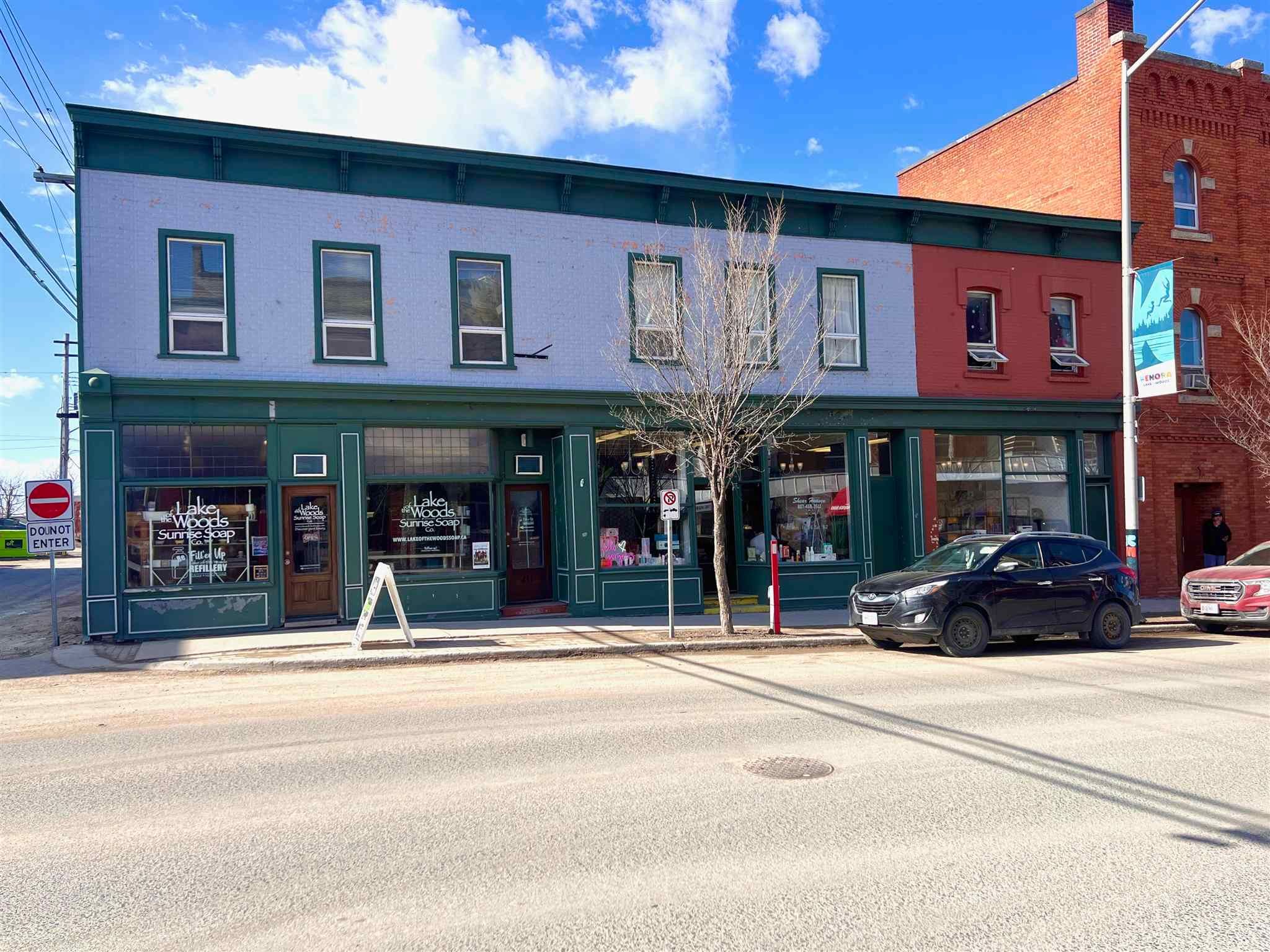 209 Second Street, Kenora, On P9n 1g1