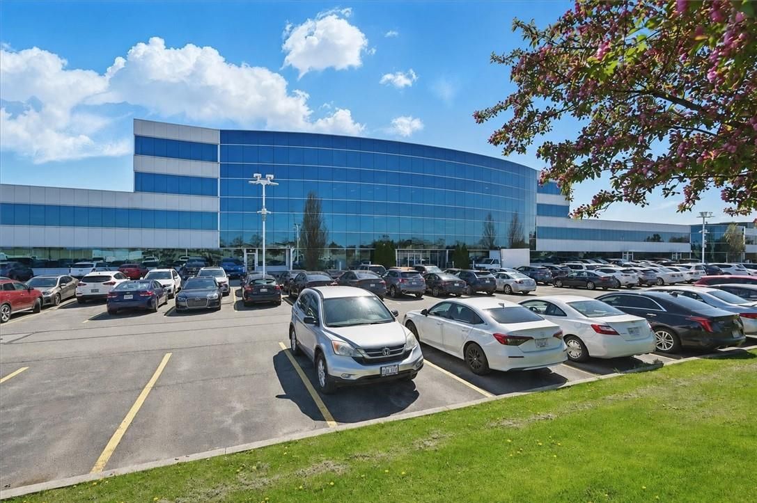 1100 South Service Road 109, Hamilton, On L8e 0c5