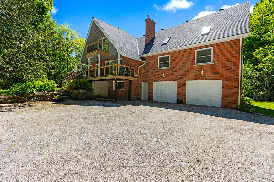 558156 4 Concession N, Meaford, On N4k 5w4