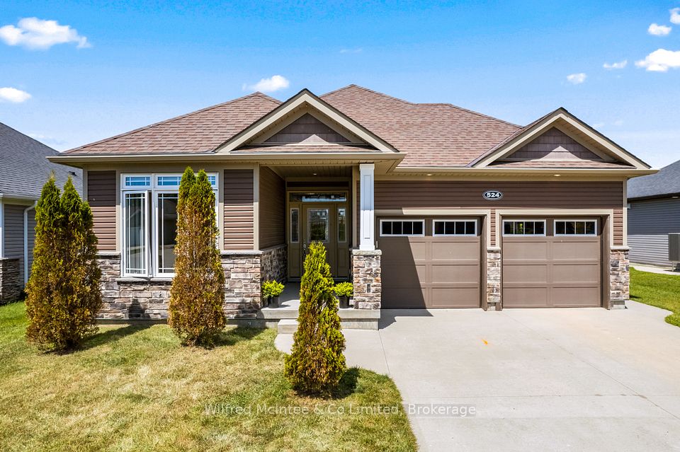 524 Stornoway, Huron-Kinloss, On N2z 0a4