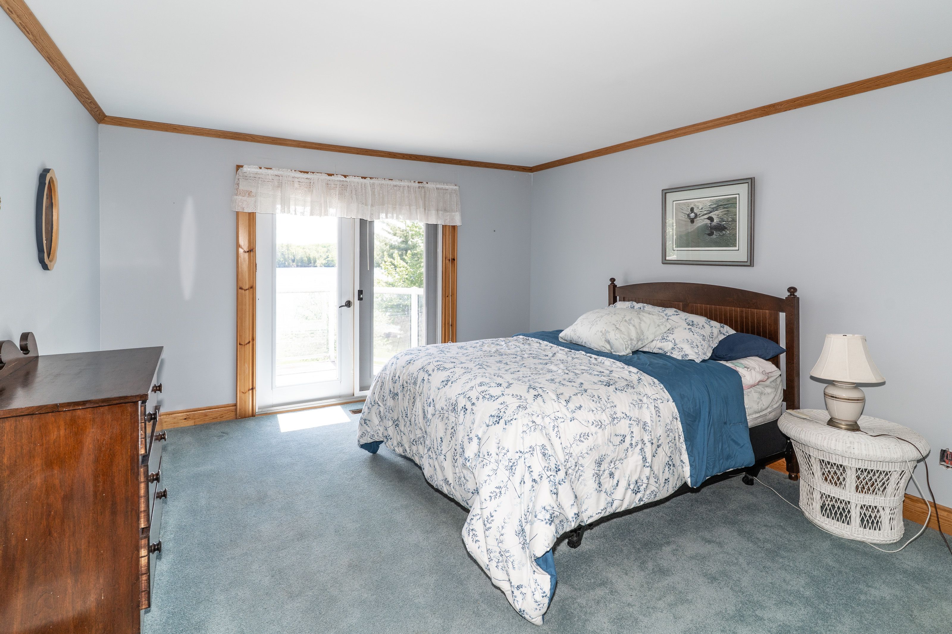 1430 S. Kahshe Lake Road, Gravenhurst, On P0e 1g0