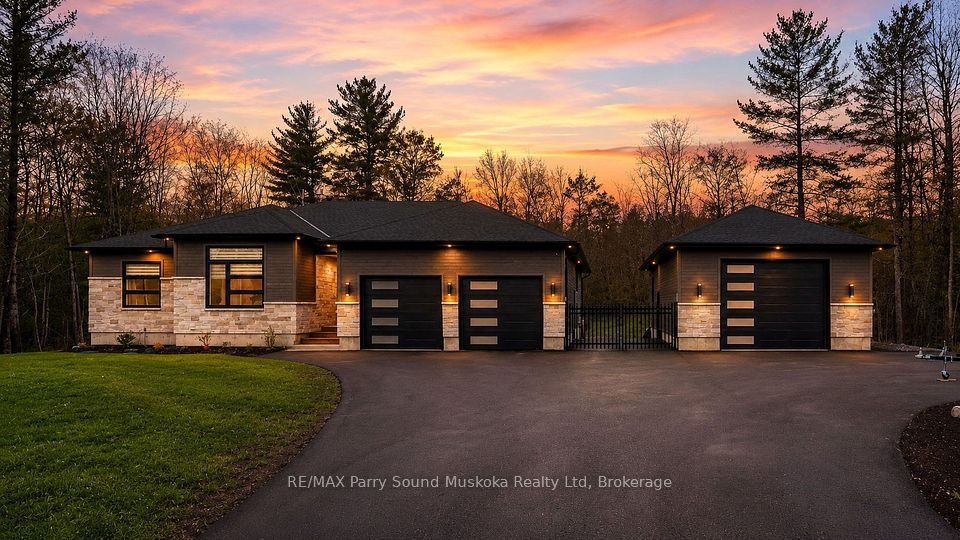 270 Nobel Road, Mcdougall, On P2a 2w9