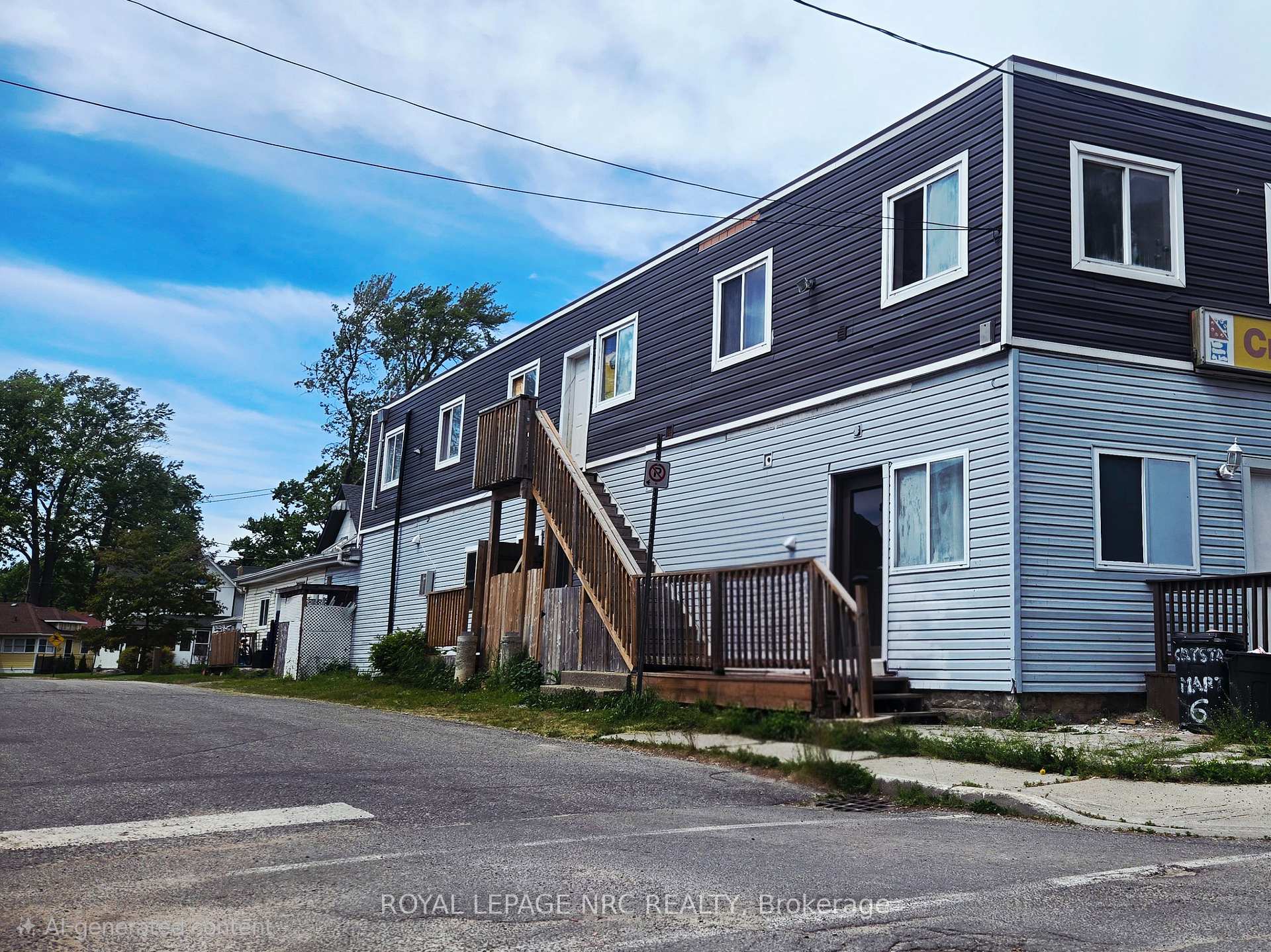 74 Queens Circle #4, Fort Erie, On L0s 1b0