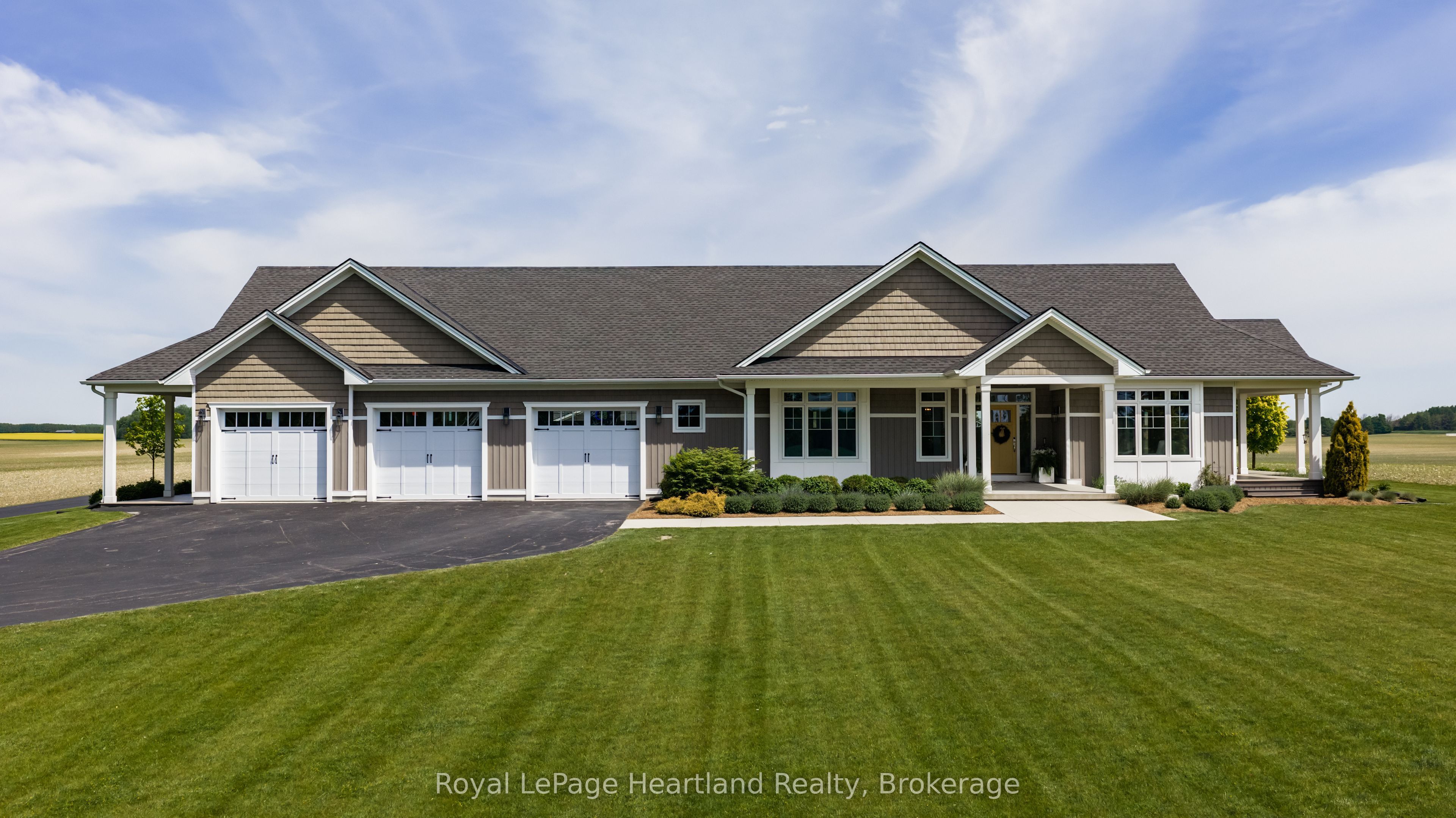 5434 7th Line, Minto, On N0g 1z0
