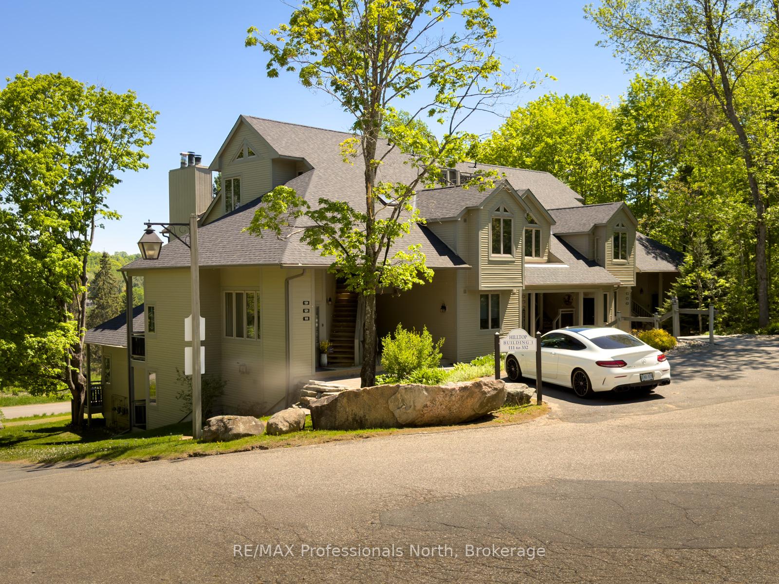 121 Grandview Hilltop Drive 121, Huntsville, On P1h 2j5