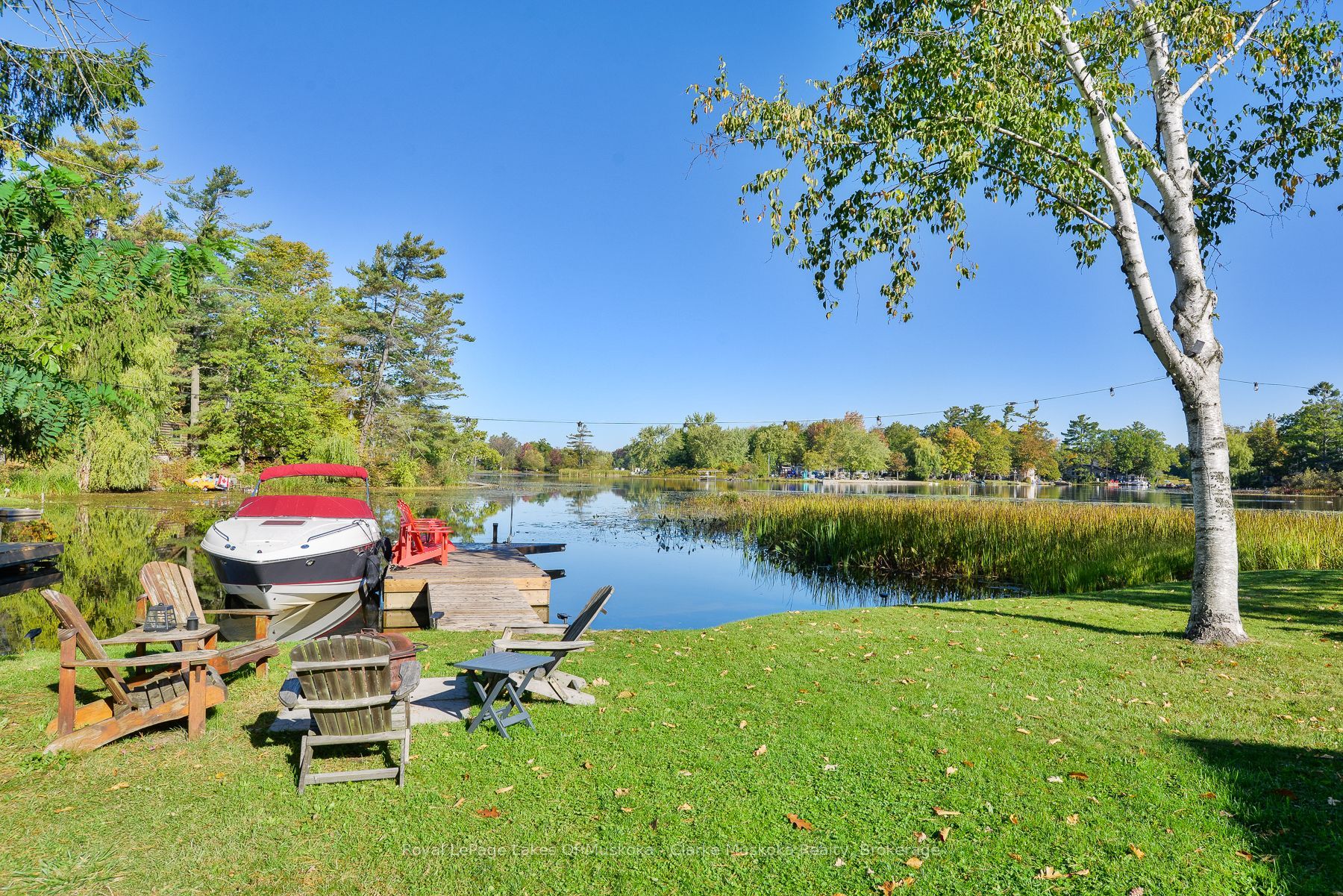 37 Mintens Lane, Georgian Bay, On L0k 1s0
