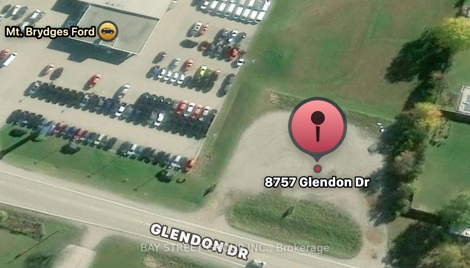 8757 8759 Glendon Drive, Strathroy-Caradoc, On N0l 1w0