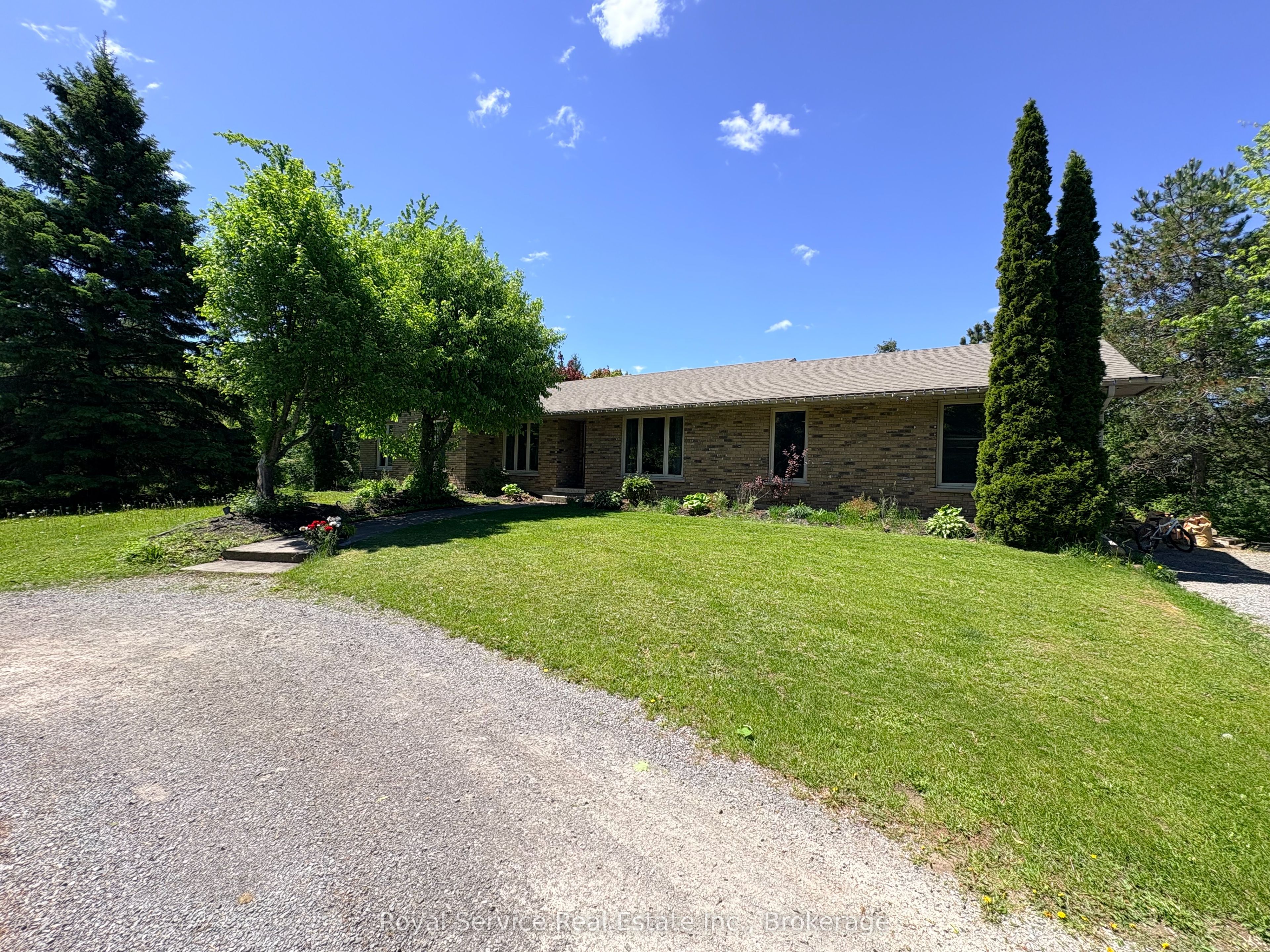 808 Tindle Bay Road Lower, Selwyn, On K9j 6x3