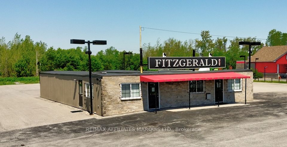 17361 Cornwall Centre Road, South Stormont, On K6k 1k6
