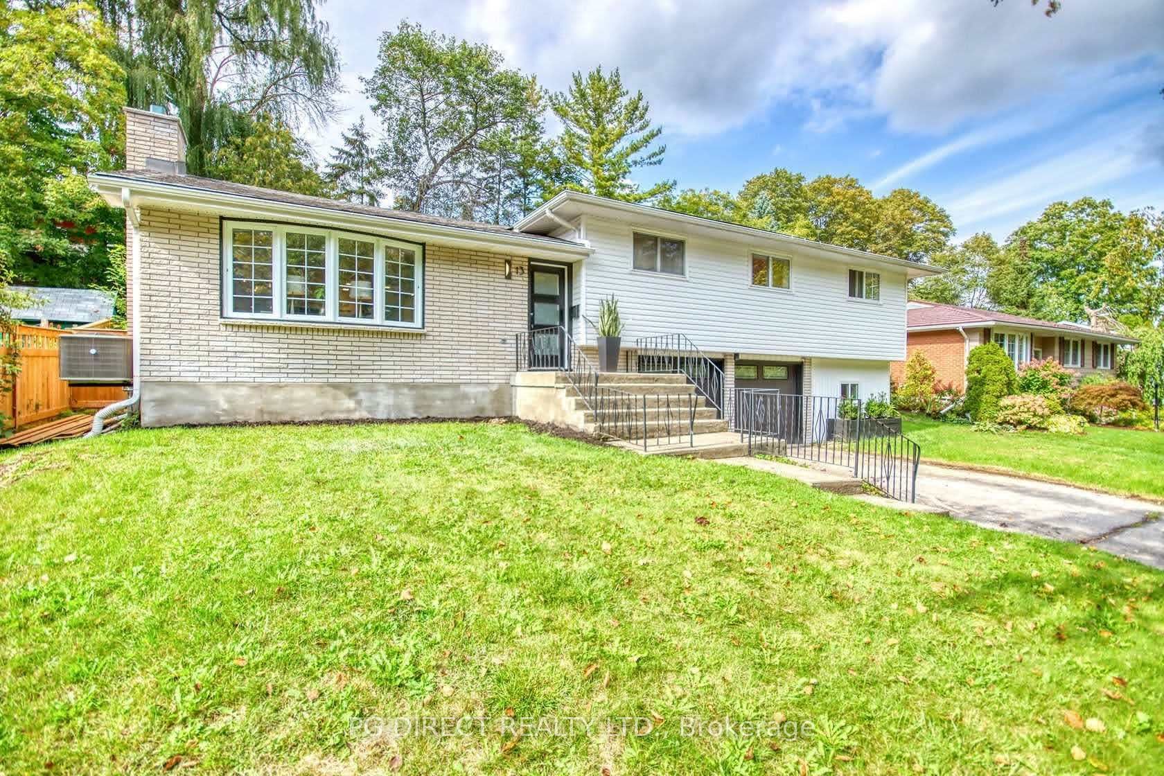 13 Parkside Drive, Quinte West, On K8v 5l6