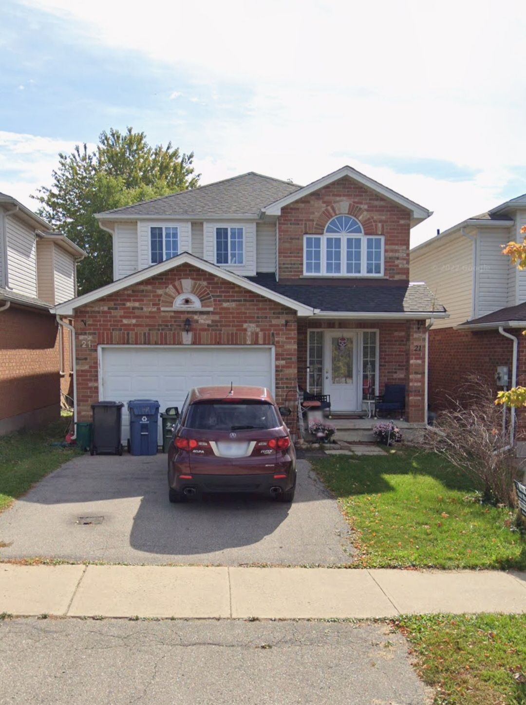21 Fuller Drive, Guelph, On N1e 7j4