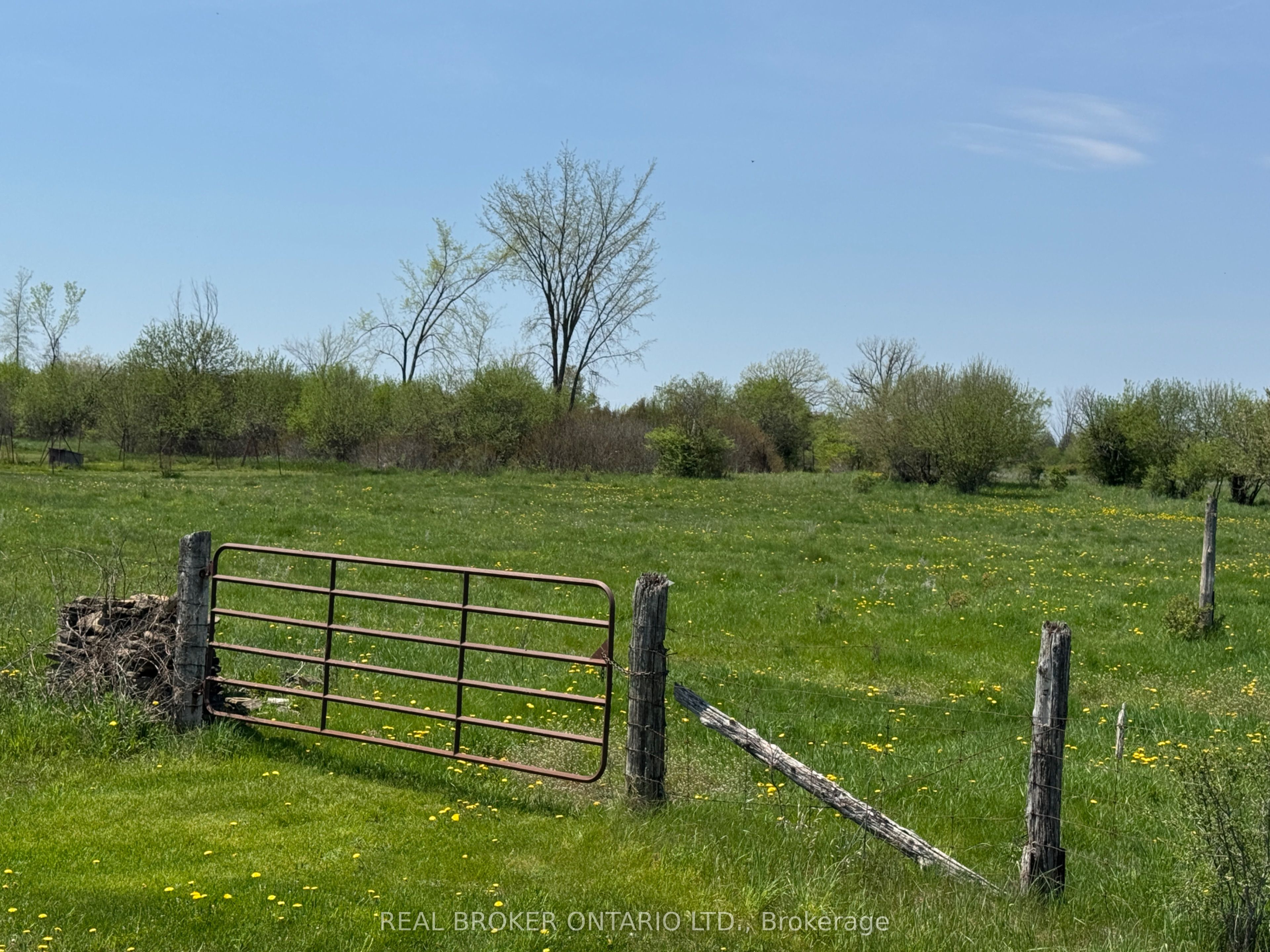 00 William Campbell Road, Montague, On K7a 4s7