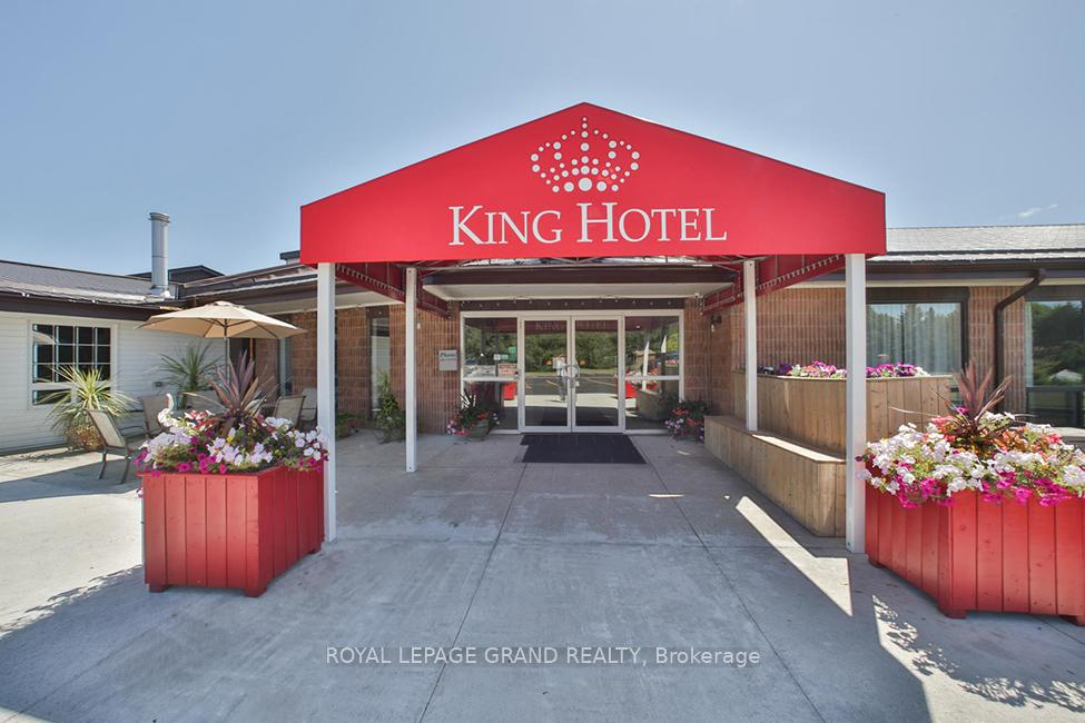 112 King Street, Minto, On N0g 2p0