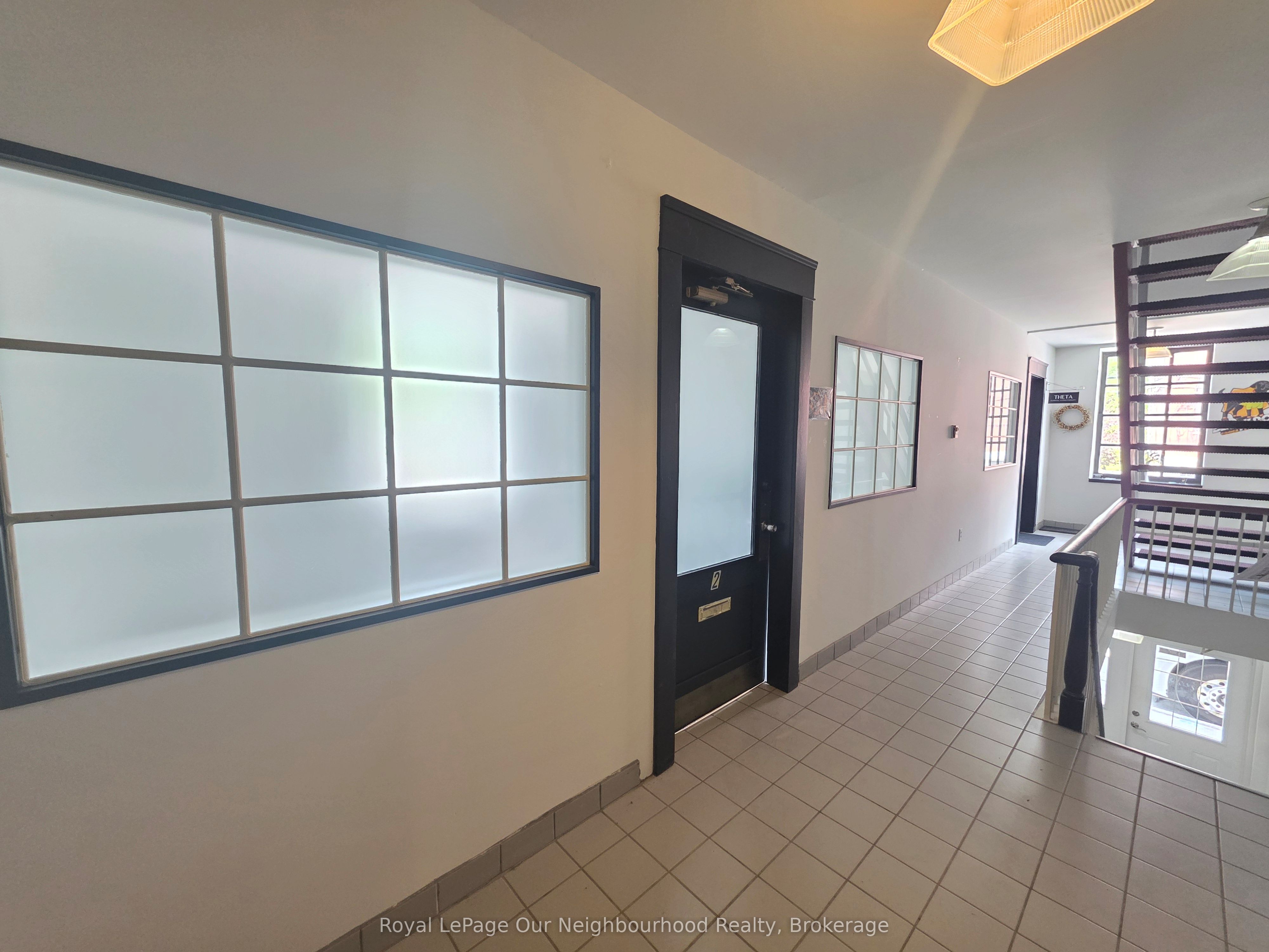 41 John Street #2, Port Hope, On L1a 2z3