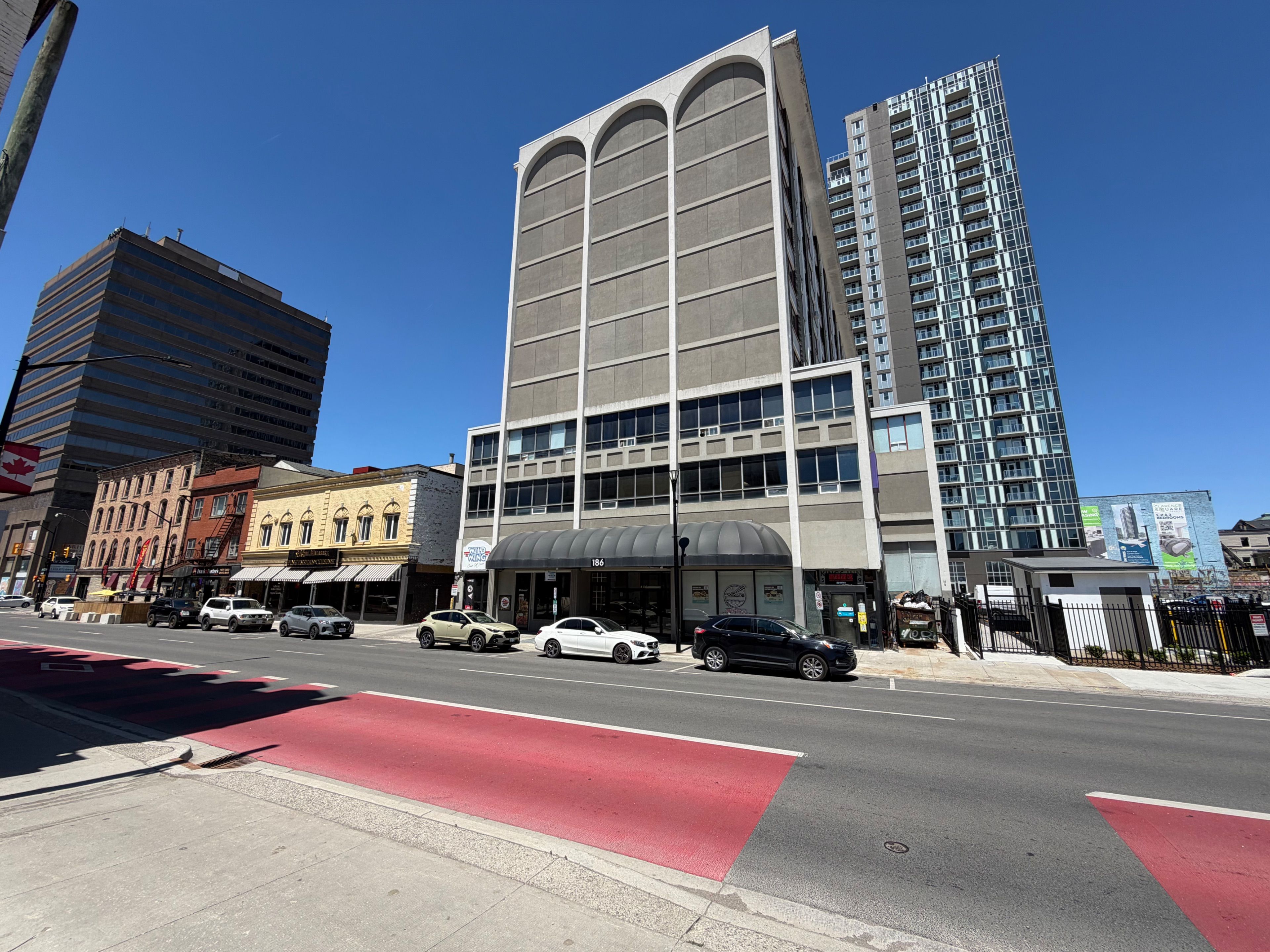 186 King Street L10, London East, On N6a 1c7