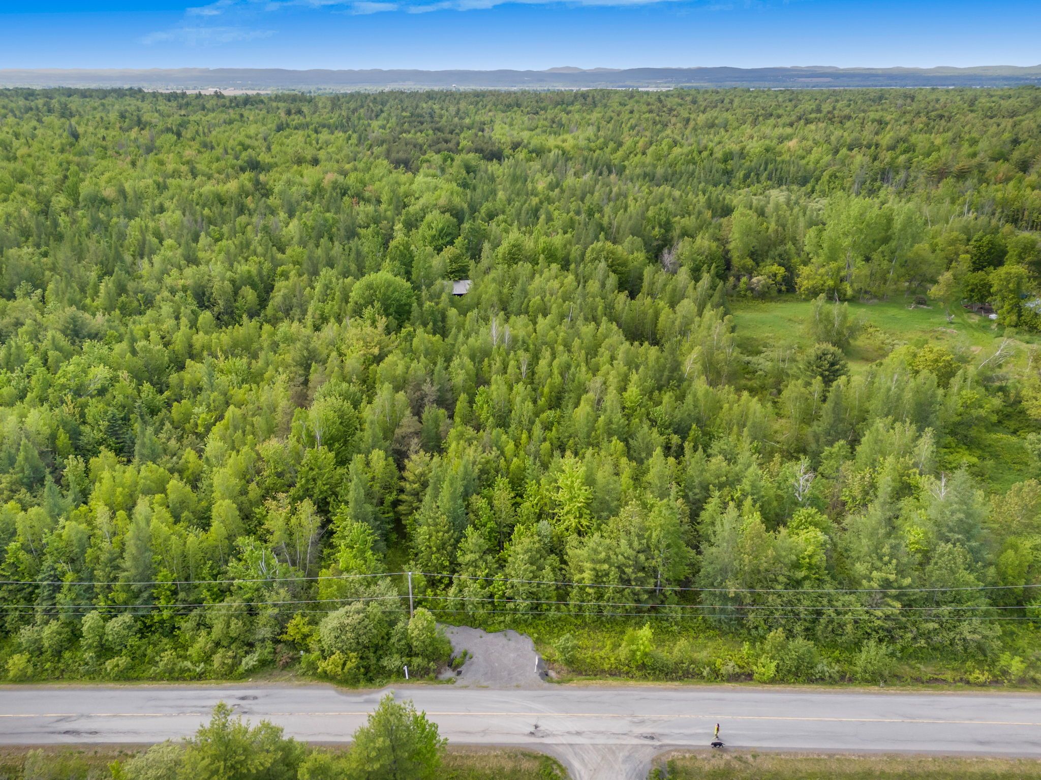 2975 Concession Rd 3 Road, Alfred And Plantagenet, On K0b 1l0
