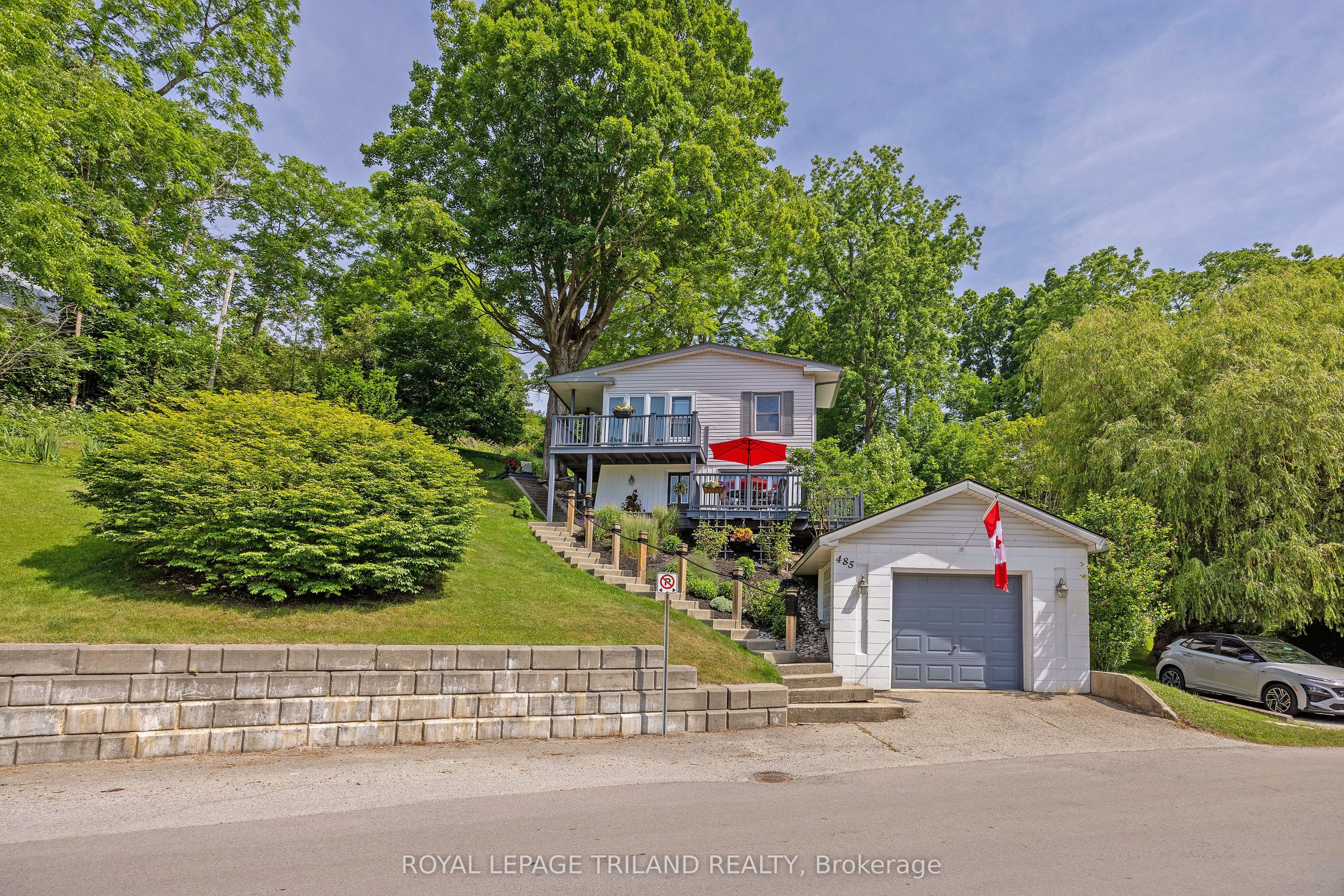 485 Valley Street, Central Elgin, On N5l 1g5