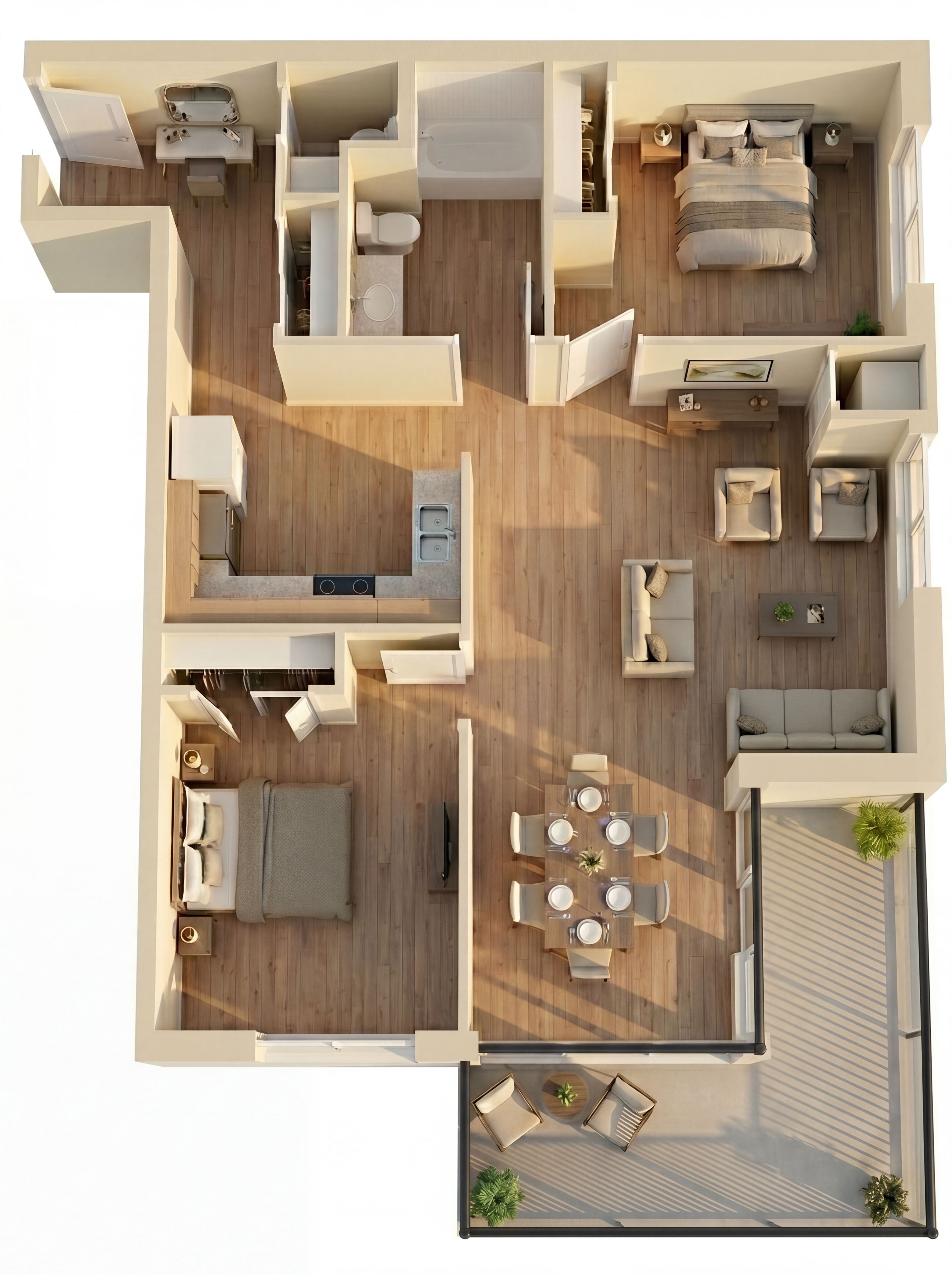 12 Clara Drive 209, Prince Edward County, On K0k 2t0