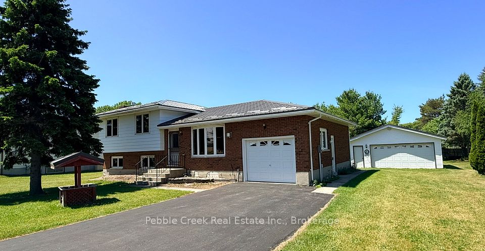 79927 Orchard Line, Central Huron, On N7a 3x8