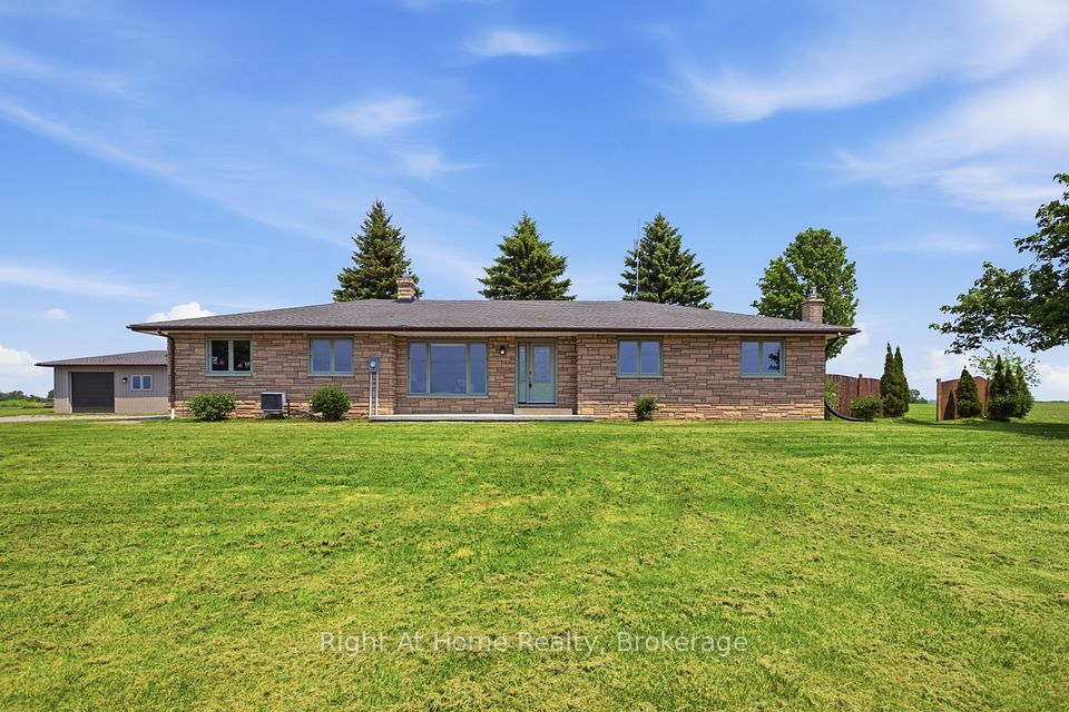 562 Janetville Road, Kawartha Lakes, On L0b 1k0