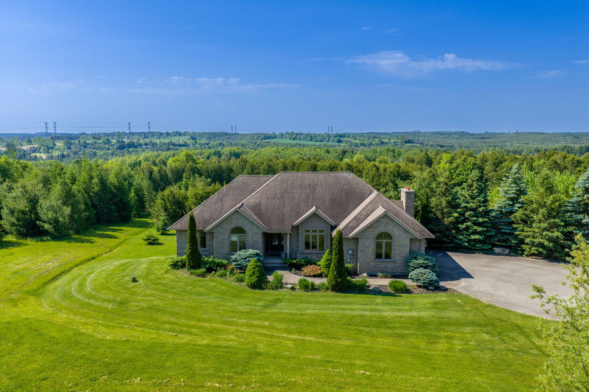 9129 Sideroad 17 Side Road, Erin, On N0b 1z0