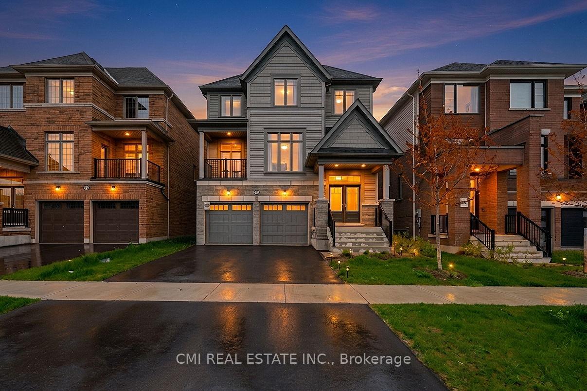 1025 Trailsview Ave Avenue, Cobourg, On K9a 4j6