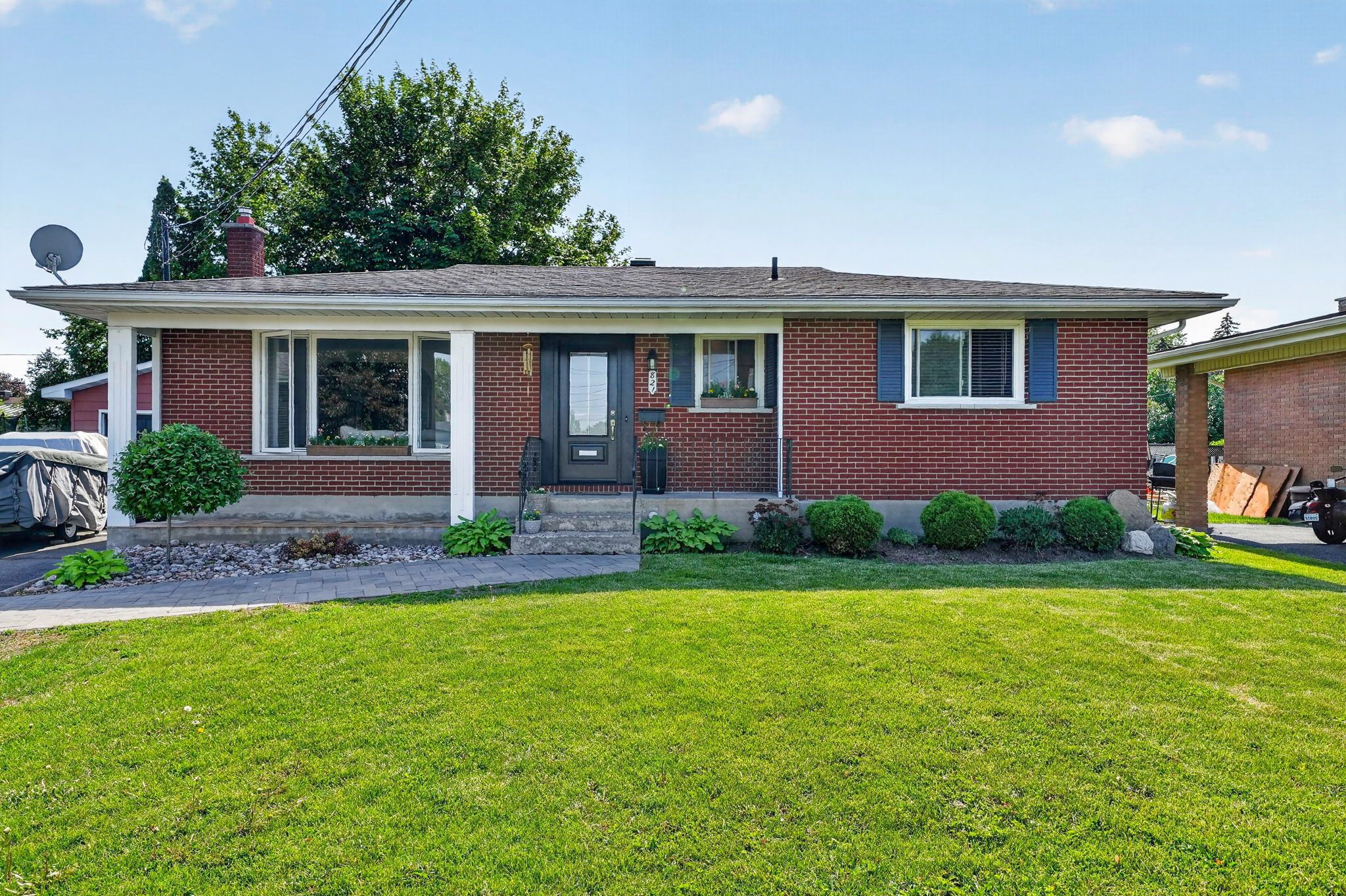 821 Haldimand Crescent, Cornwall, On K6h 5c9