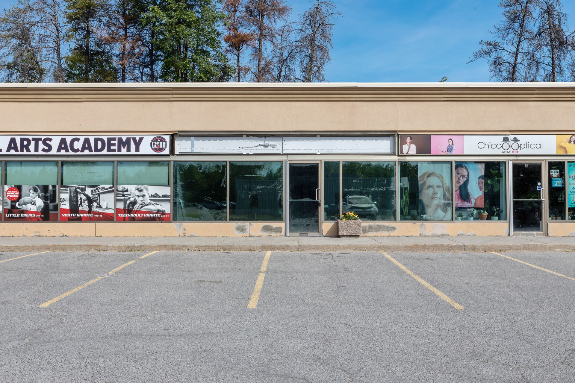 591 March Road Unit 9, Kanata, On K2k 2m5