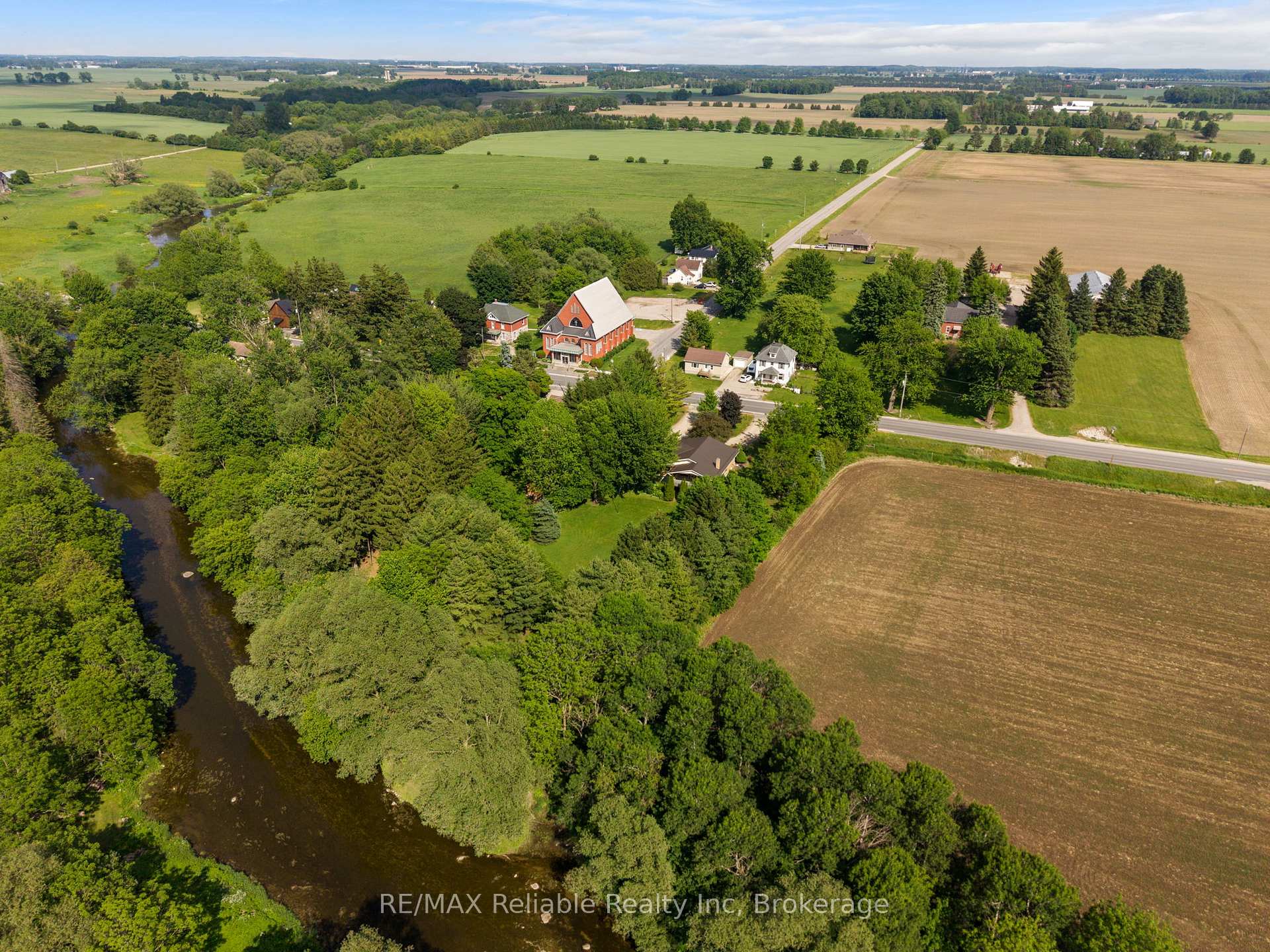 3396 Perth Road 130, Perth South, On N0k 1v0