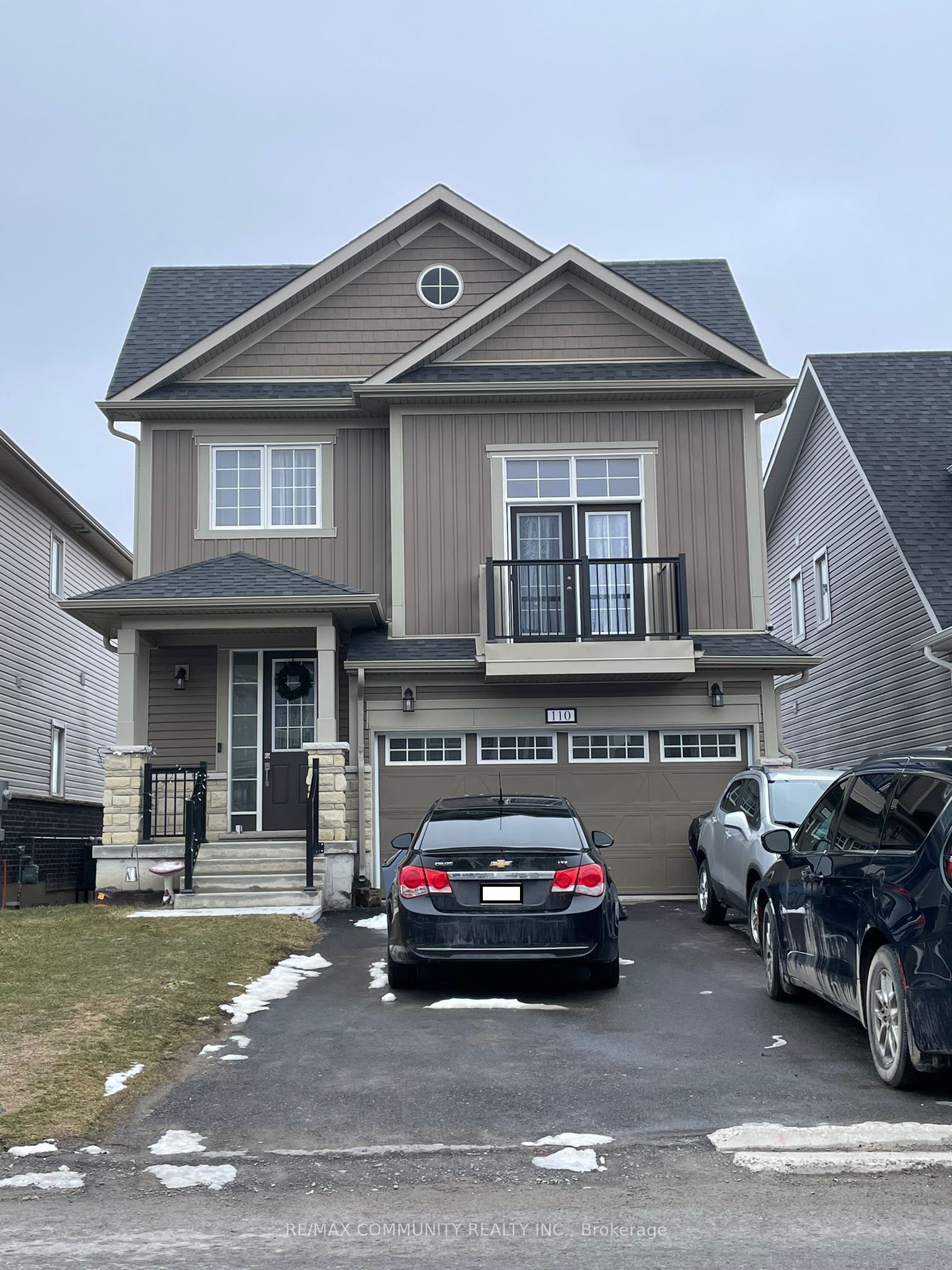 110 Oakmont Drive, Loyalist, On K0h 1g0