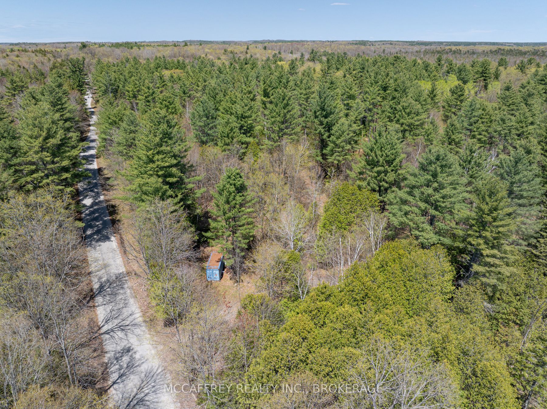 1088 Kashwakamak Lake Road, Frontenac, On K0h 1b0
