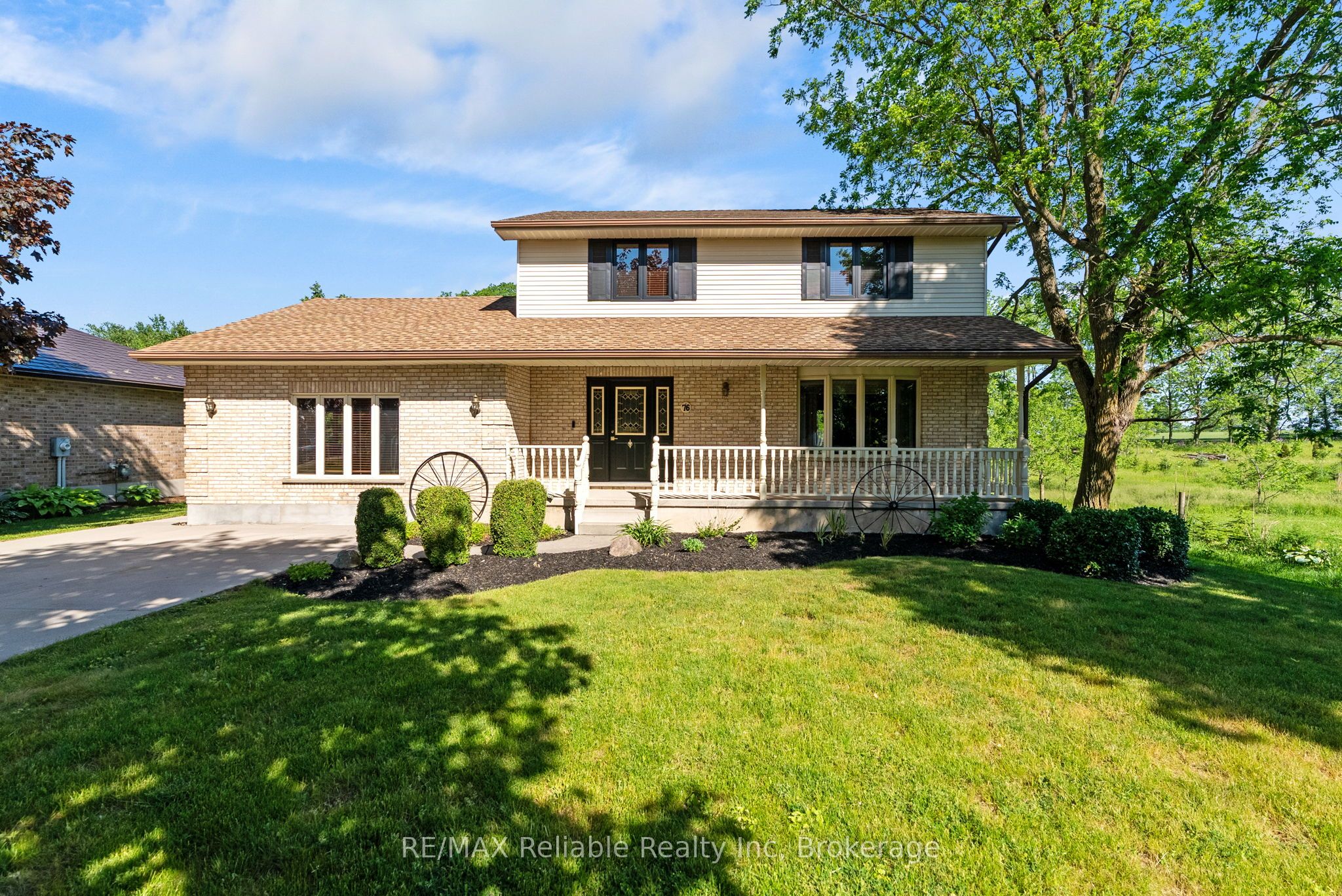 76 William Street, Huron East, On N0k 1g0