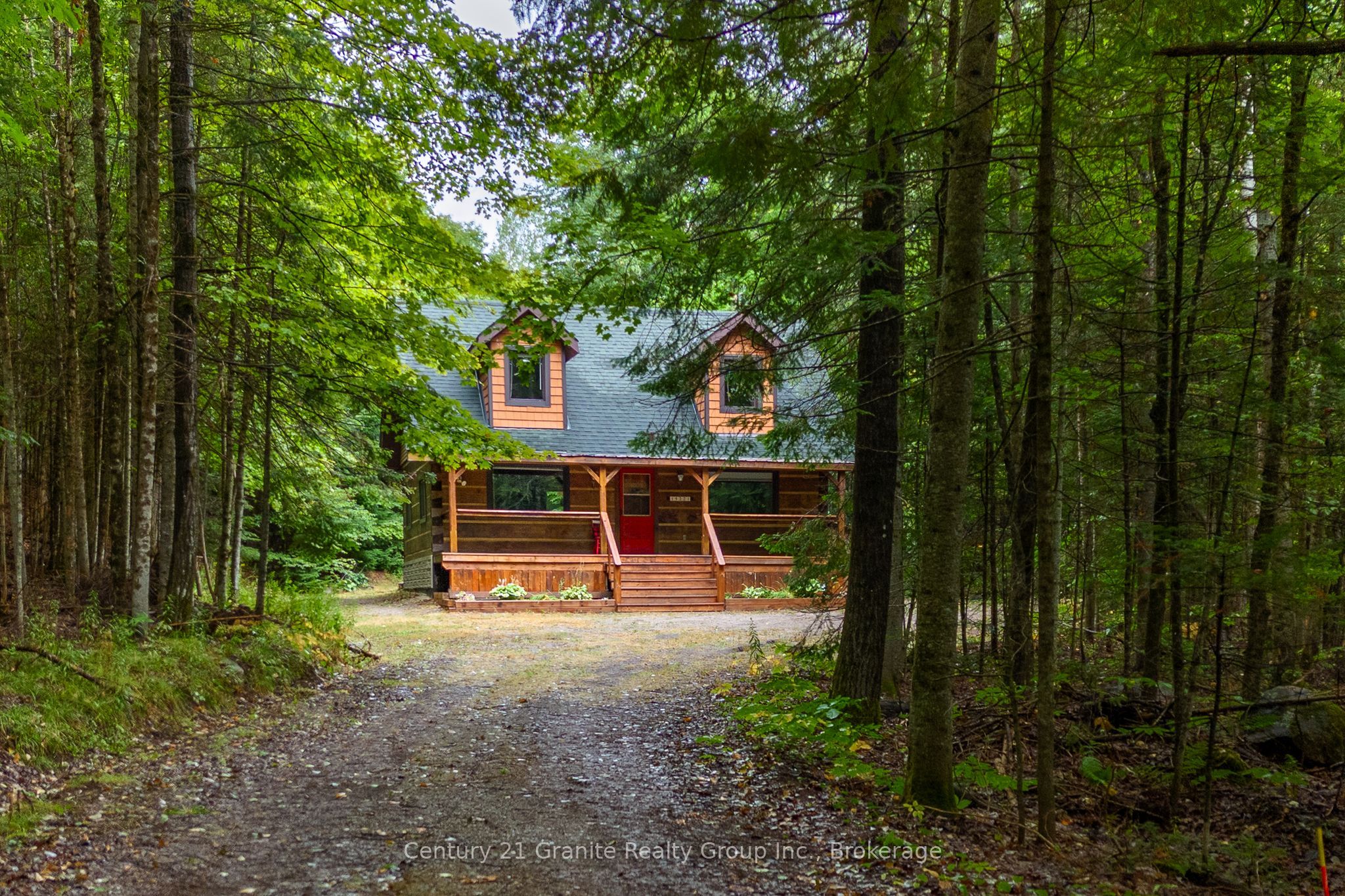 19221 Highway 118, Highlands East, On K0m 1s0