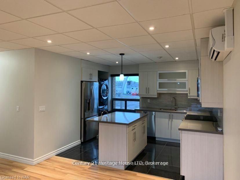 238 Bertie Street 1, Fort Erie, On L2a 1z3