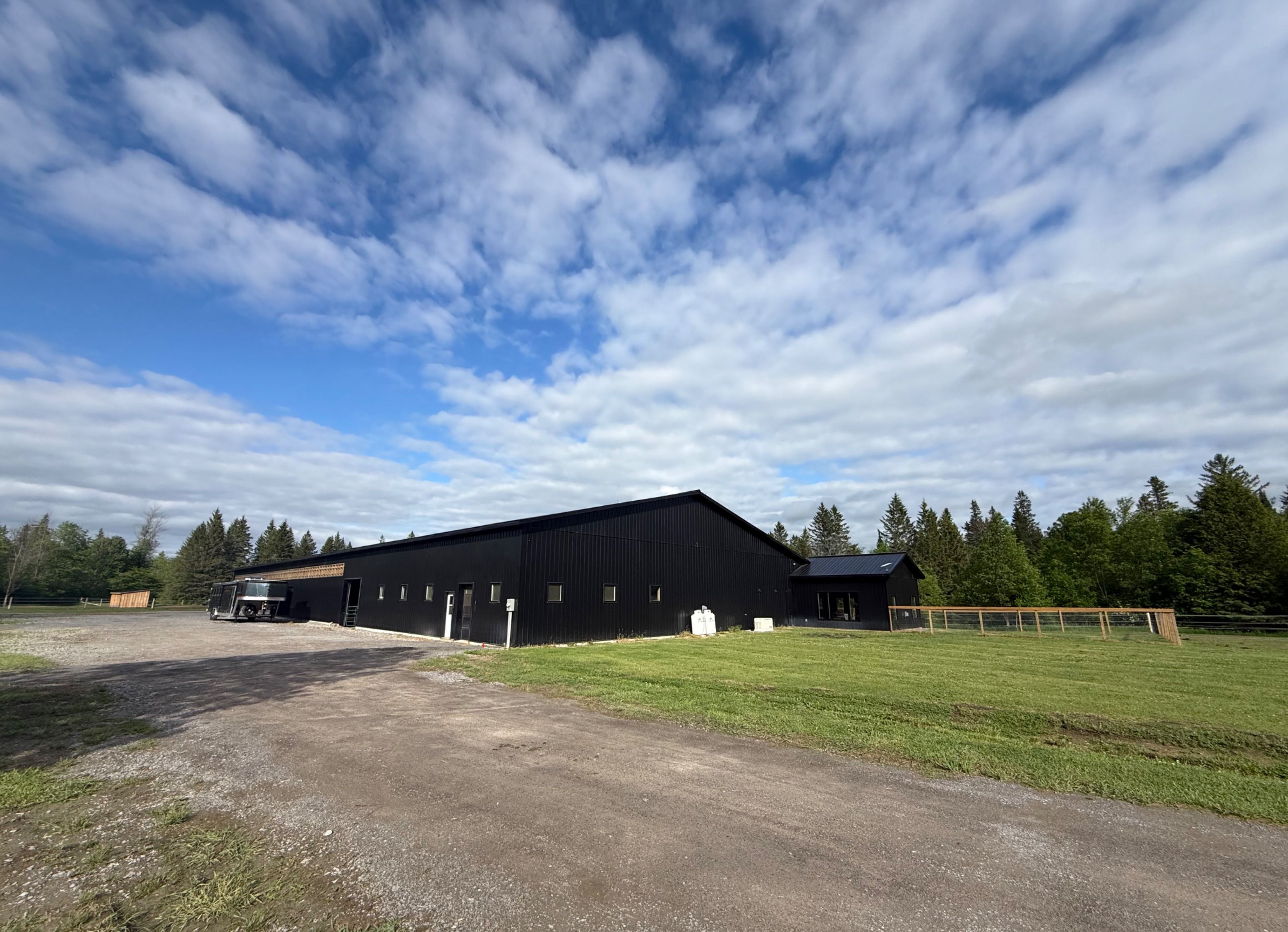 394 Lavallee Road, Horton, On K7v 3z4