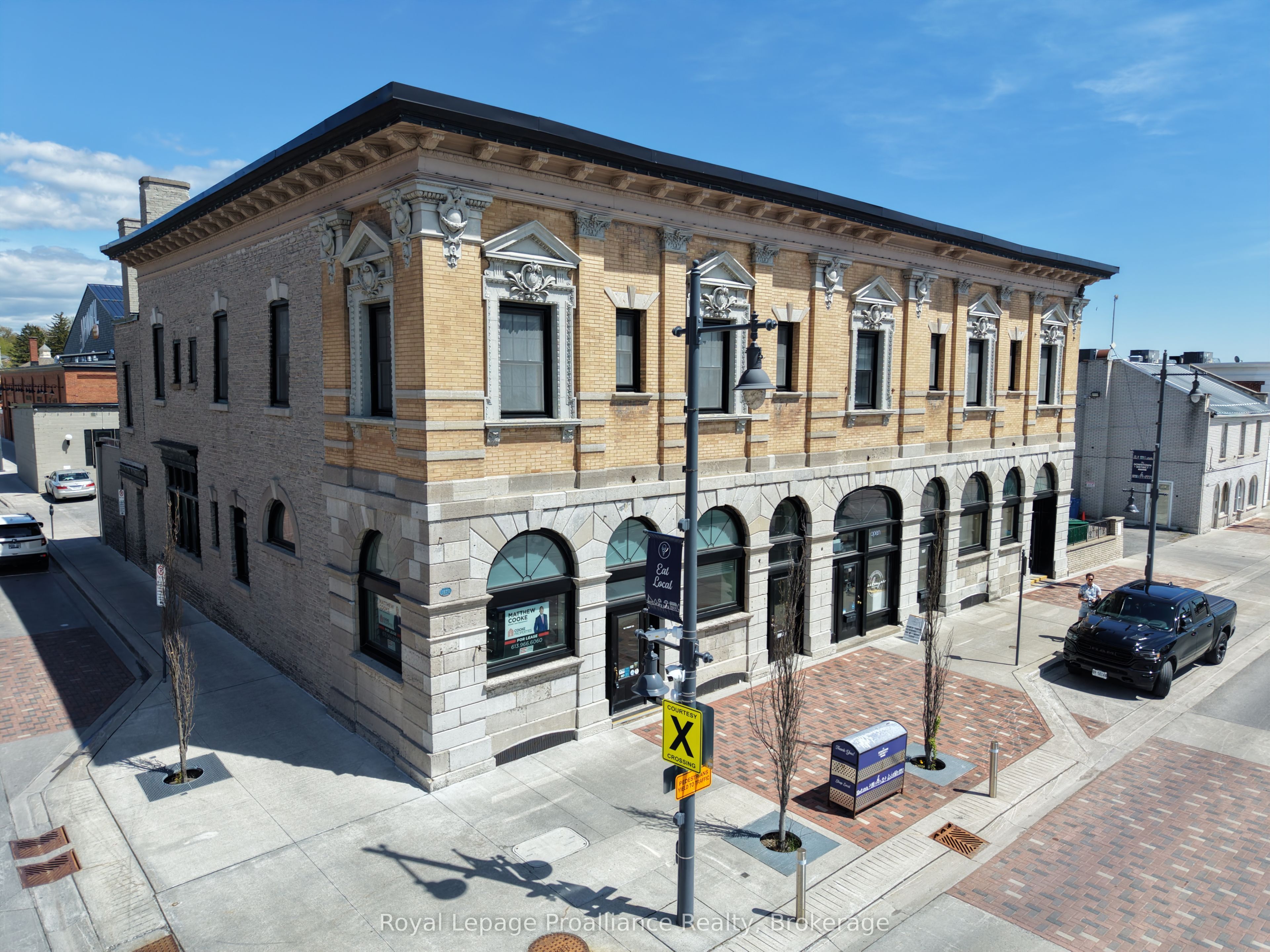 161 Front Street, Belleville, On K8n 2y6