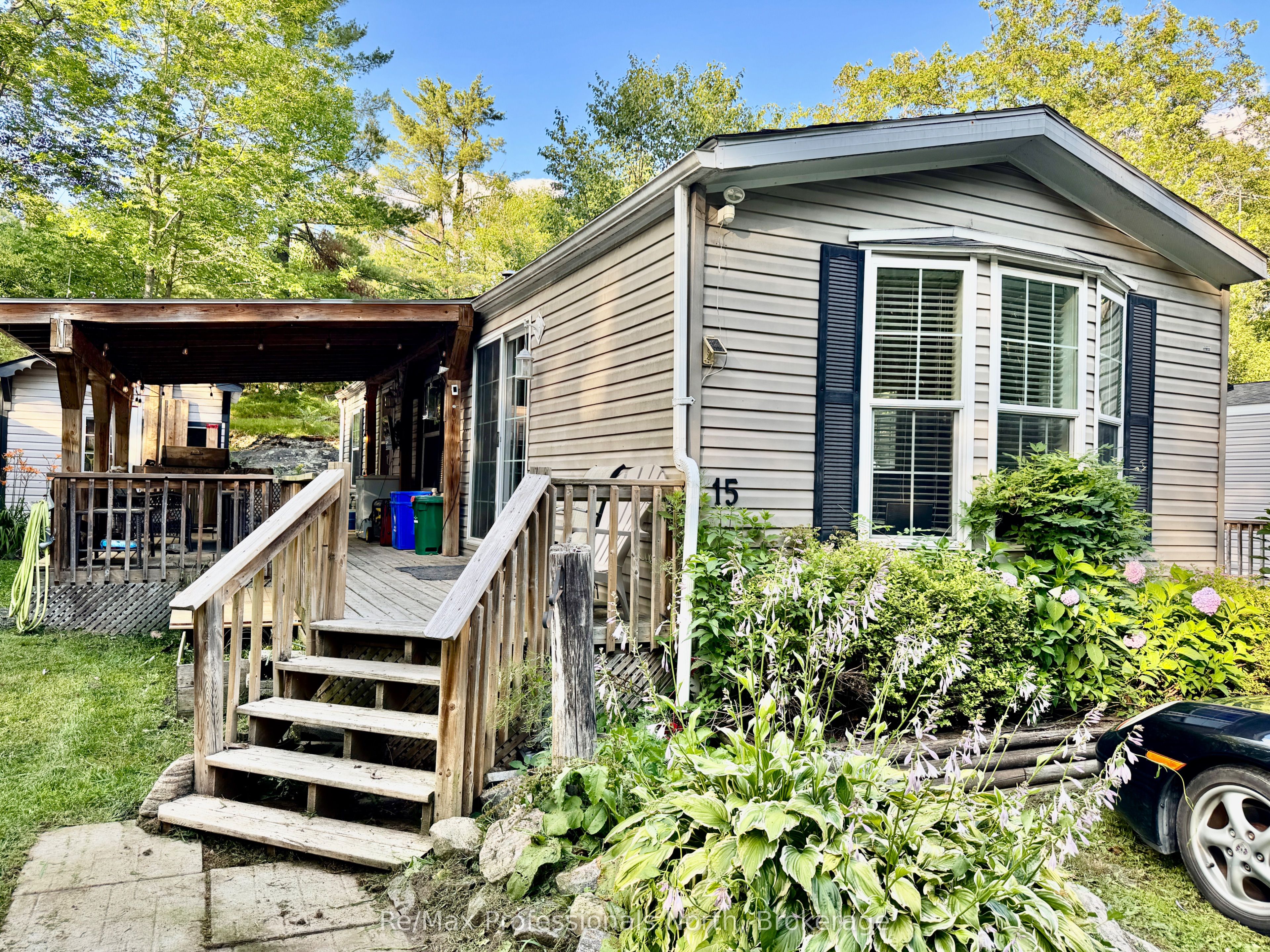 1007 Racoon Road 15, Gravenhurst, On P1p 1r1