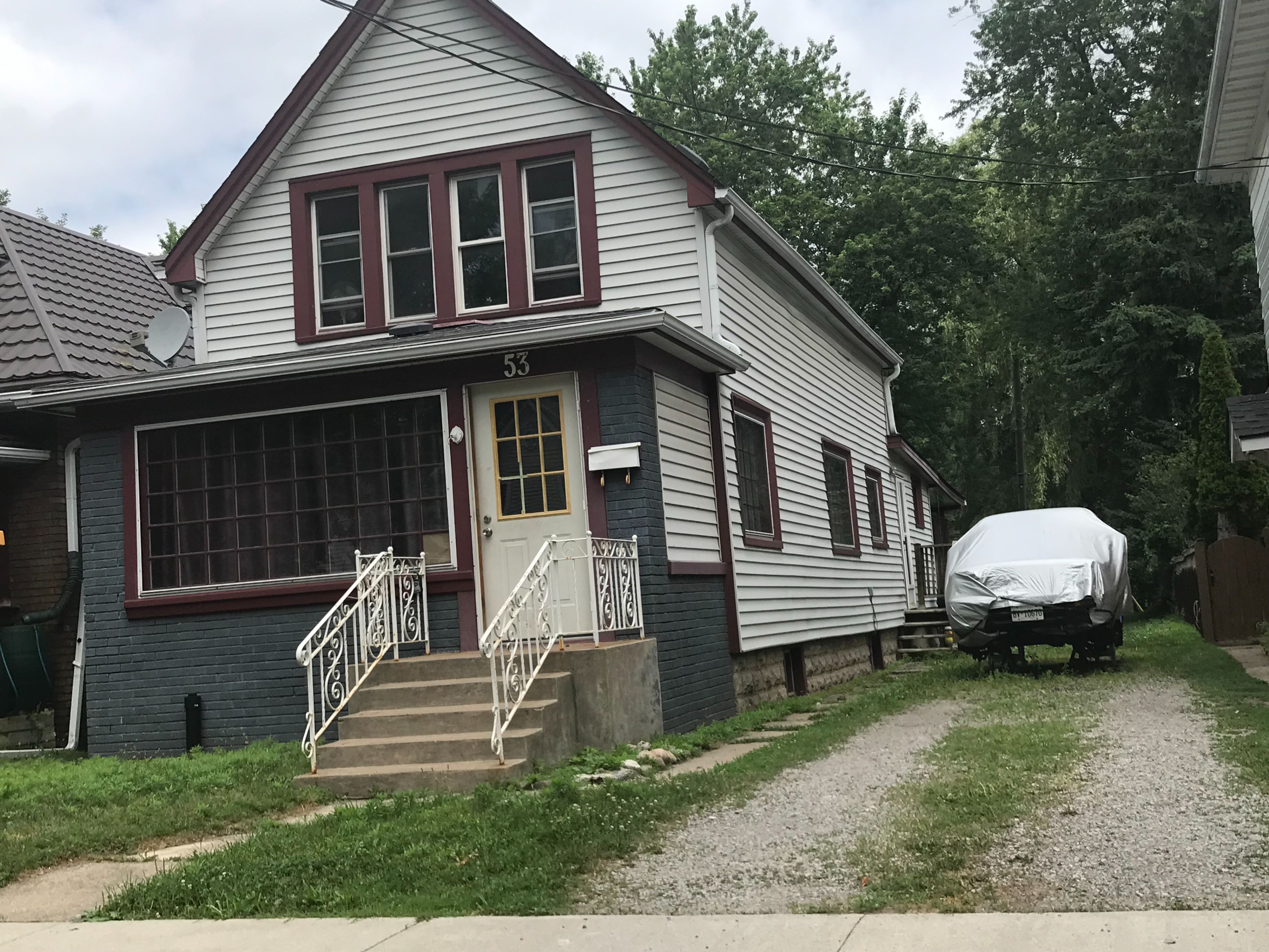 53 Princess Street, Fort Erie, On L2a 1v8