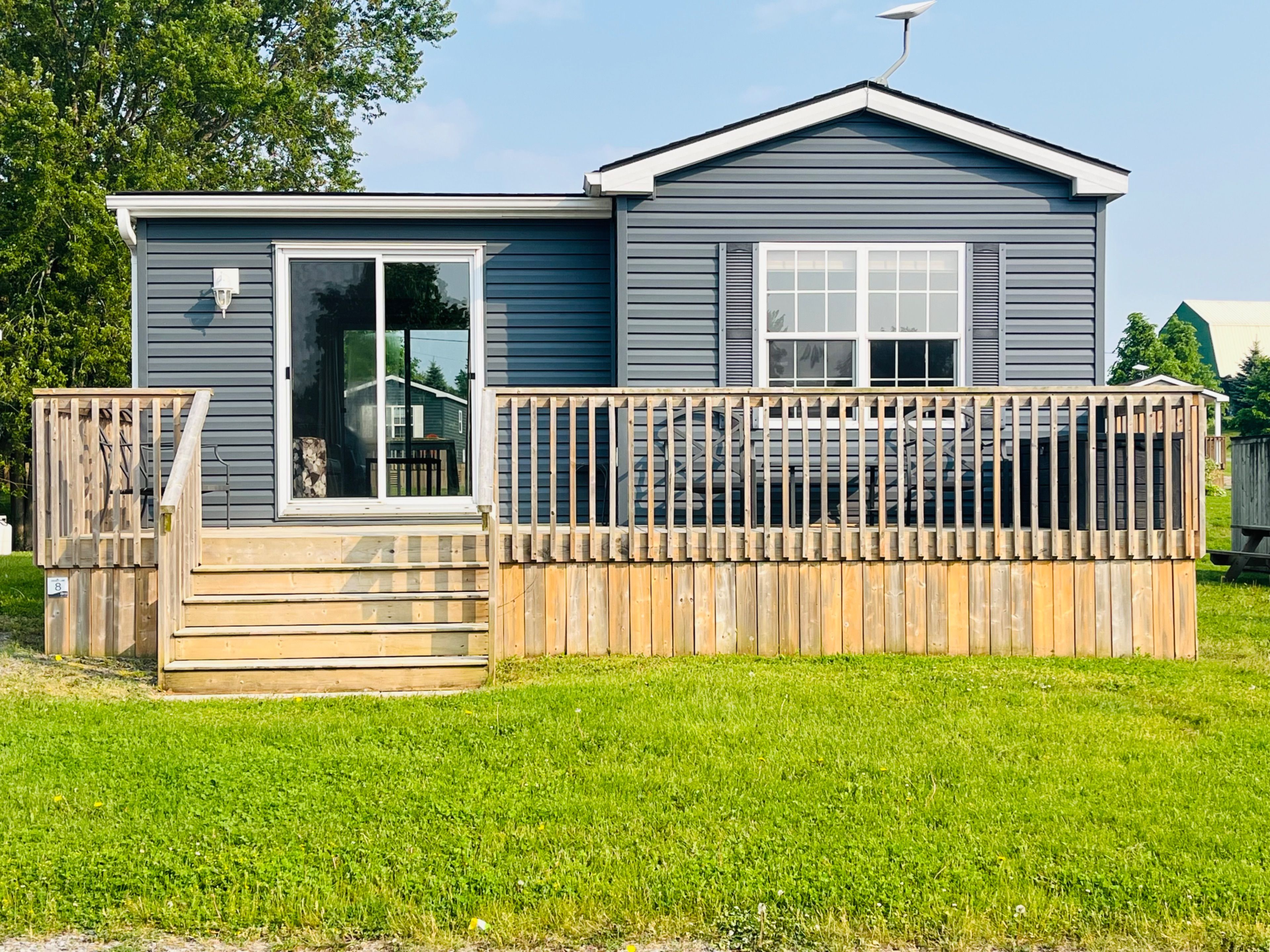 486 County Road 18 8 Cricket Ln, Prince Edward County, On K0k 1p0