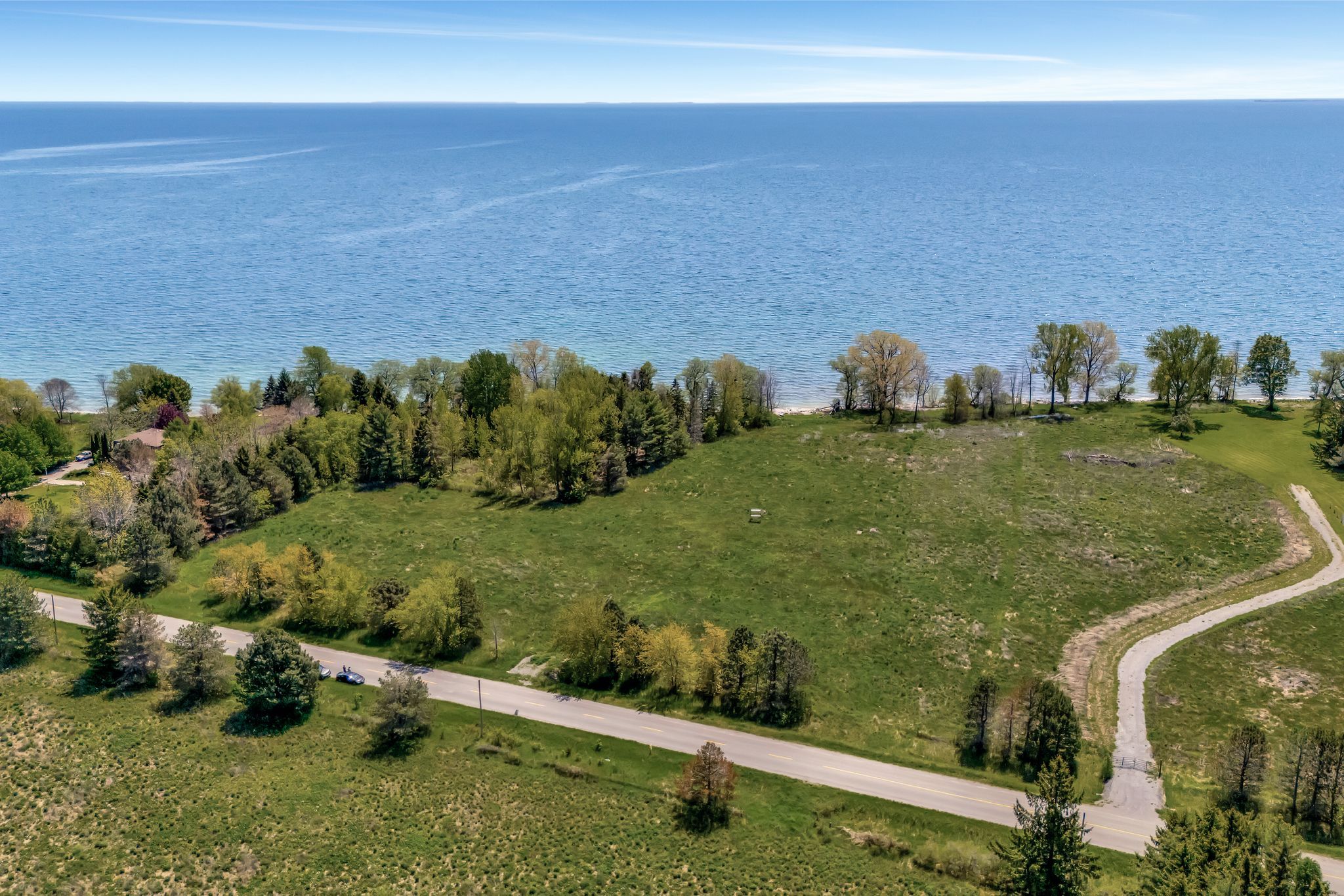 4778 County Road 8, Prince Edward County, On K0k 2t0