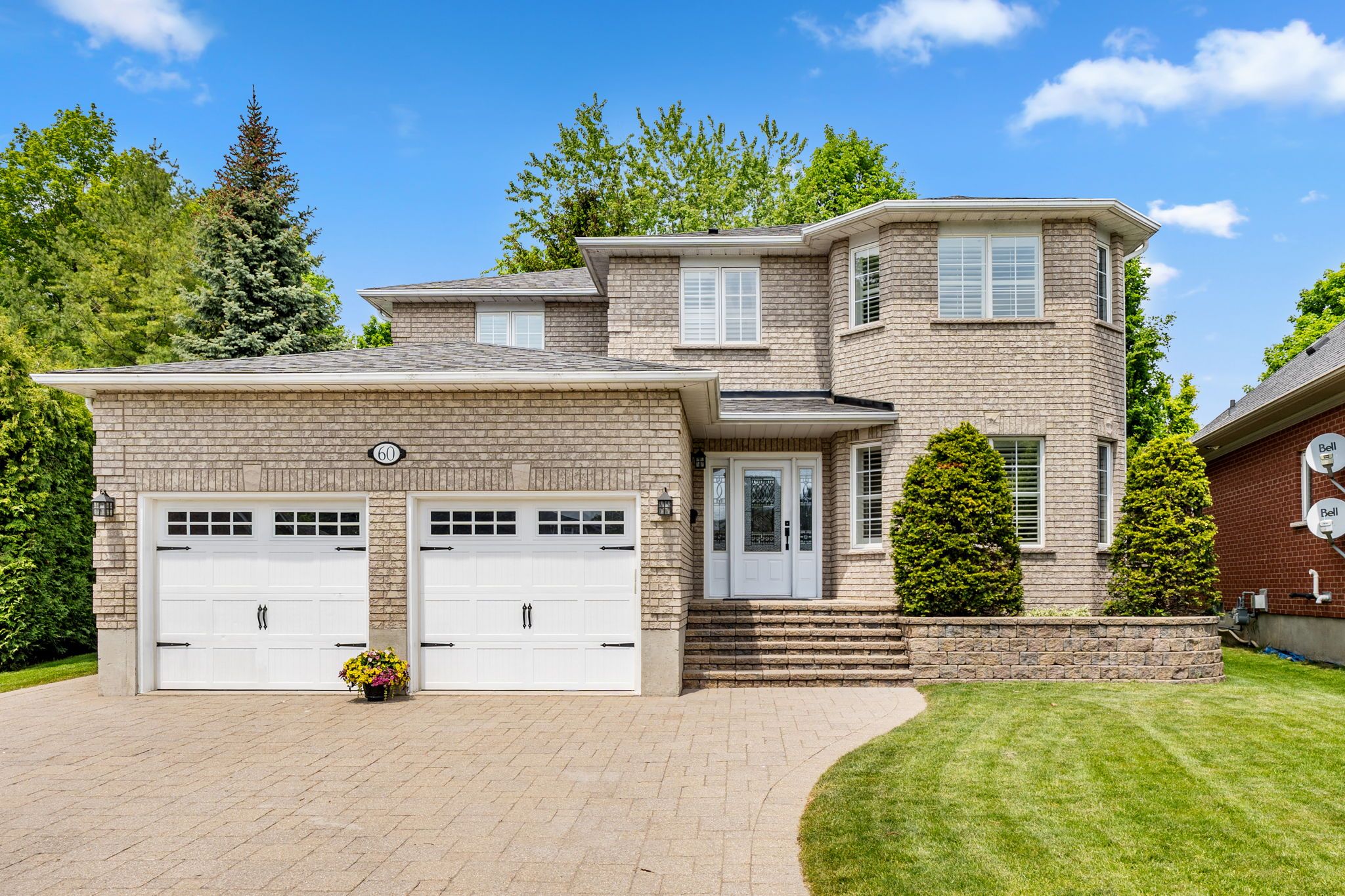60 Weller Court, Cobourg, On K9a 5k3