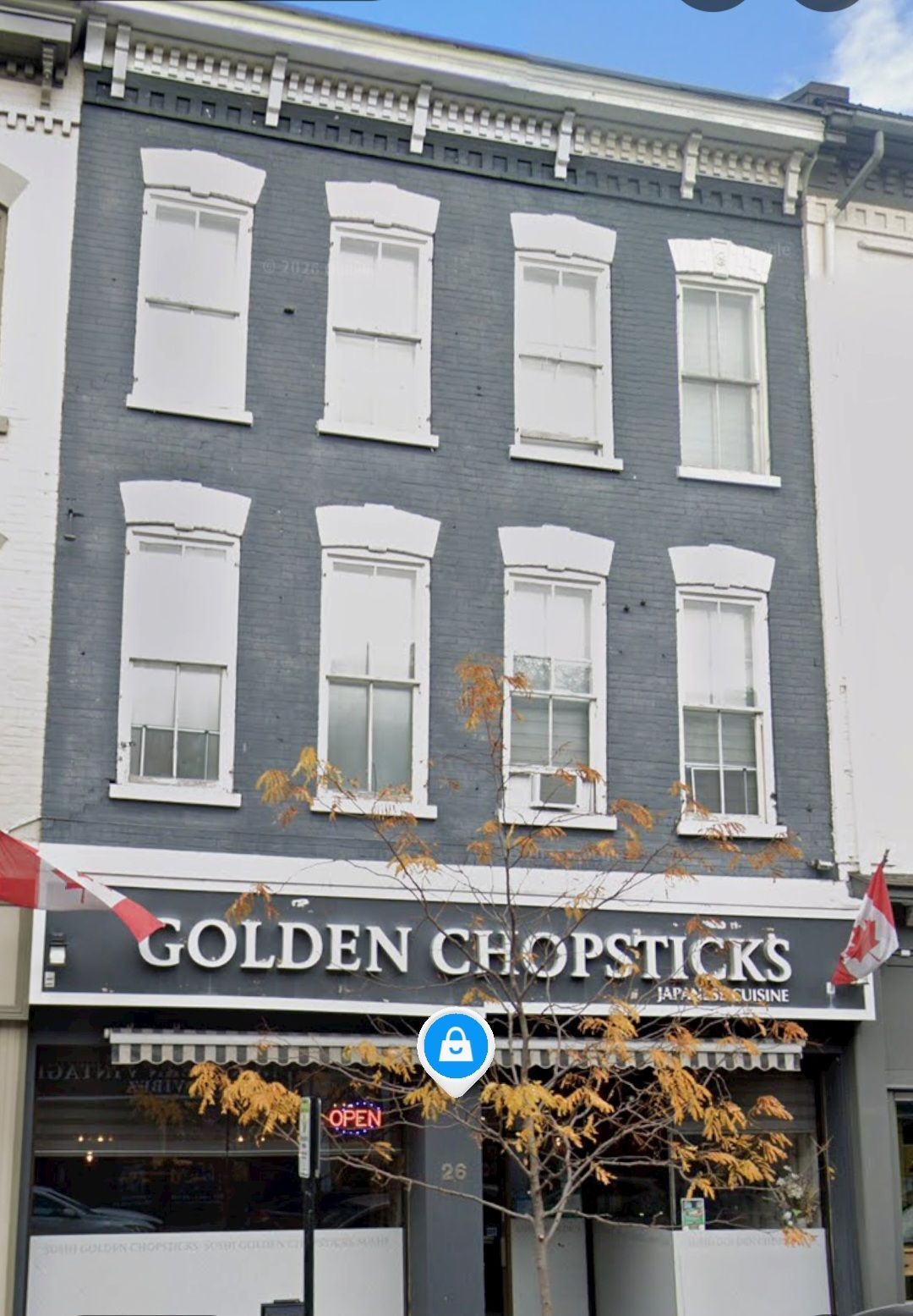 26 King Street W 2b, Cobourg, On K9a 2l9