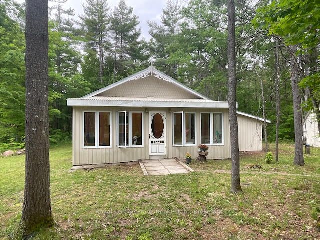 2848 County Road 36, Trent Lakes, On K0l 1j0