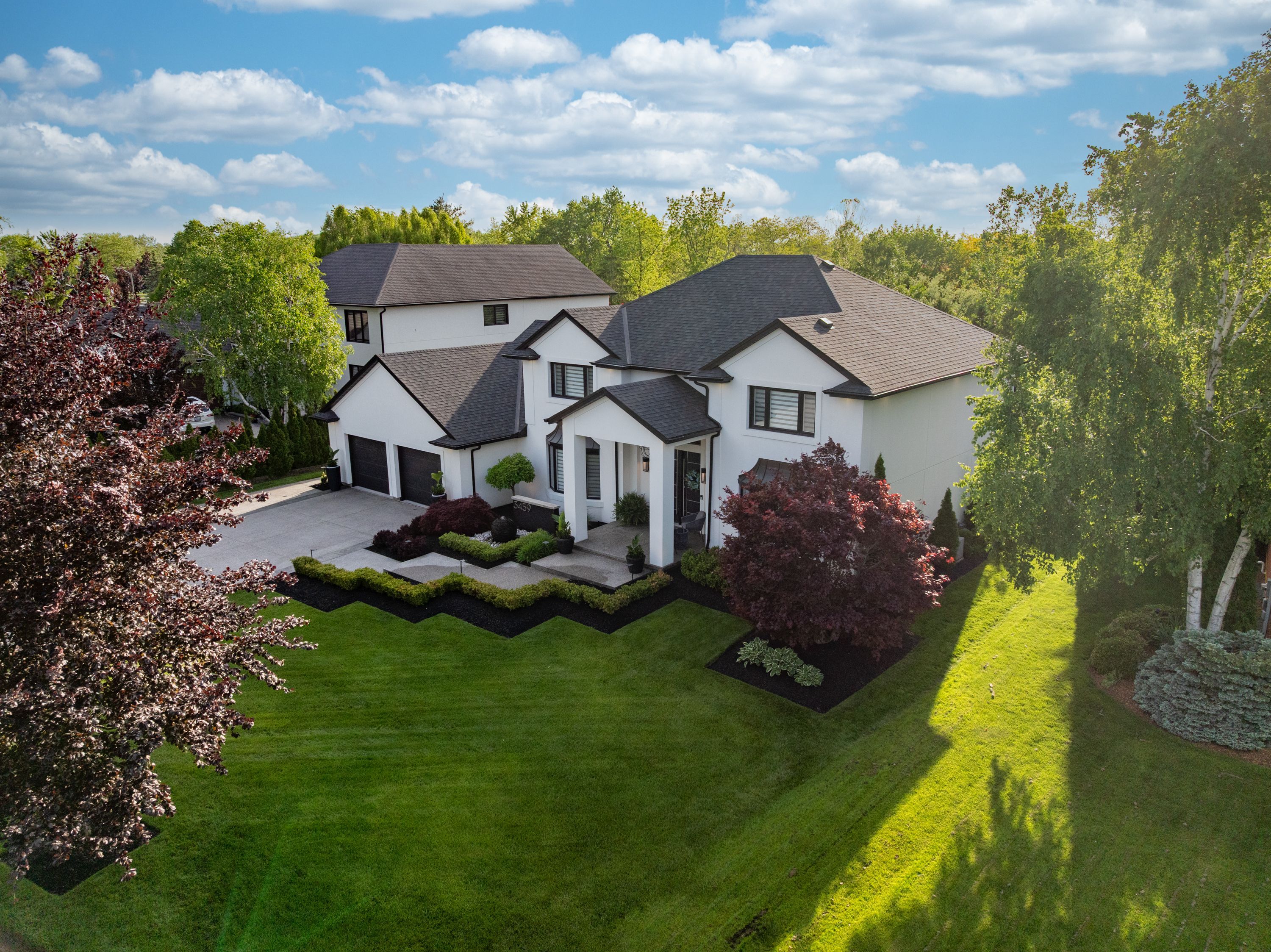 3459 Notre Dame Court, Niagara Falls, On L2h 2x3