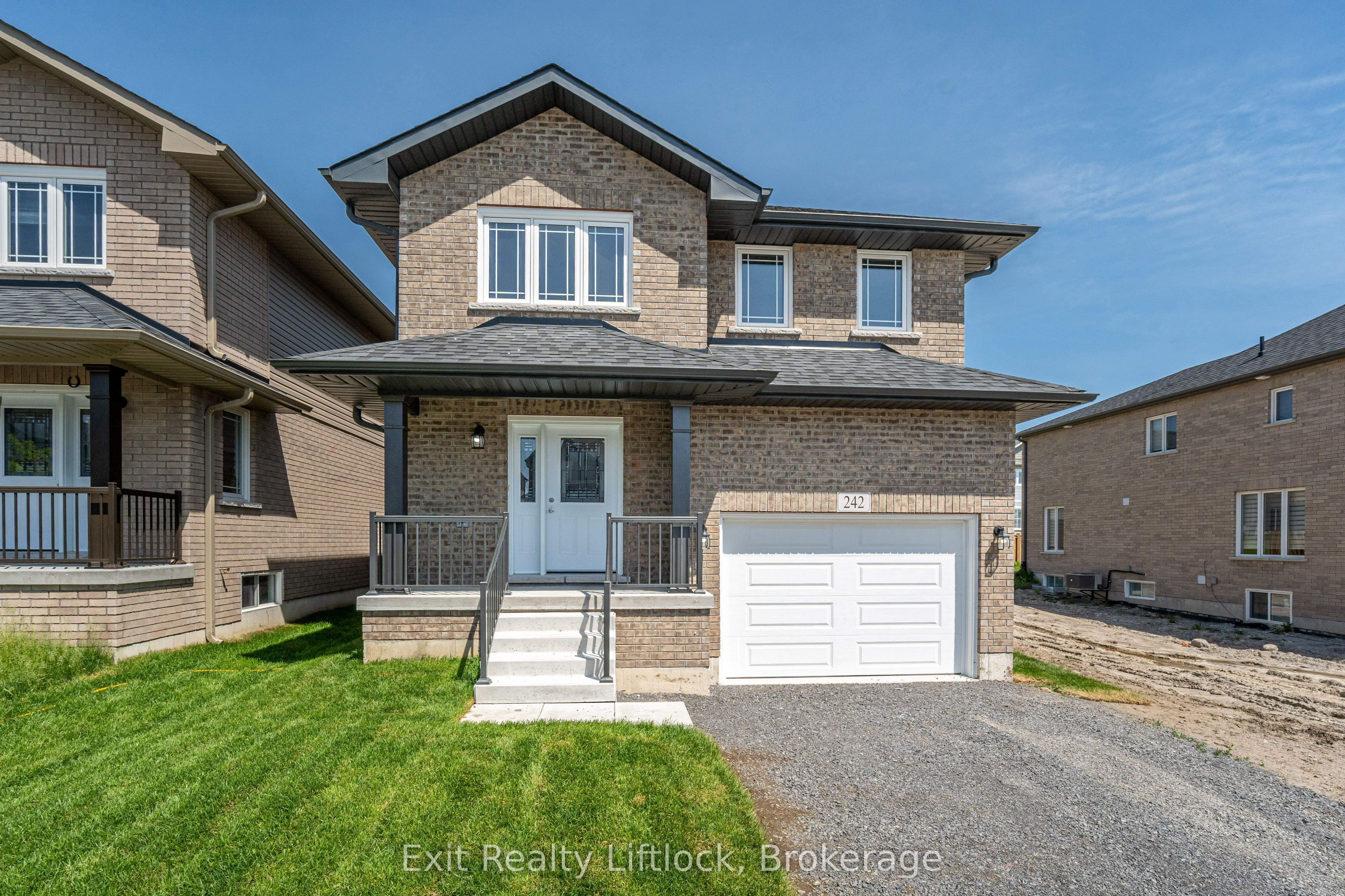 242 O'Neil Street, Peterborough, On K9k 0h5