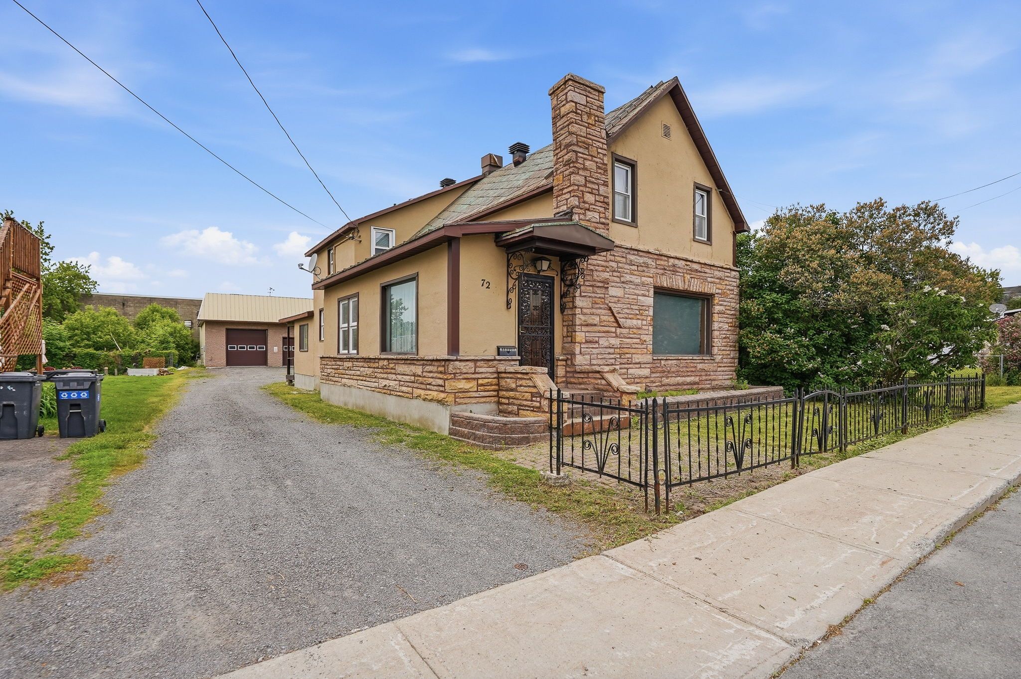 72 Longueuil Street, Champlain, On K0b 1k0