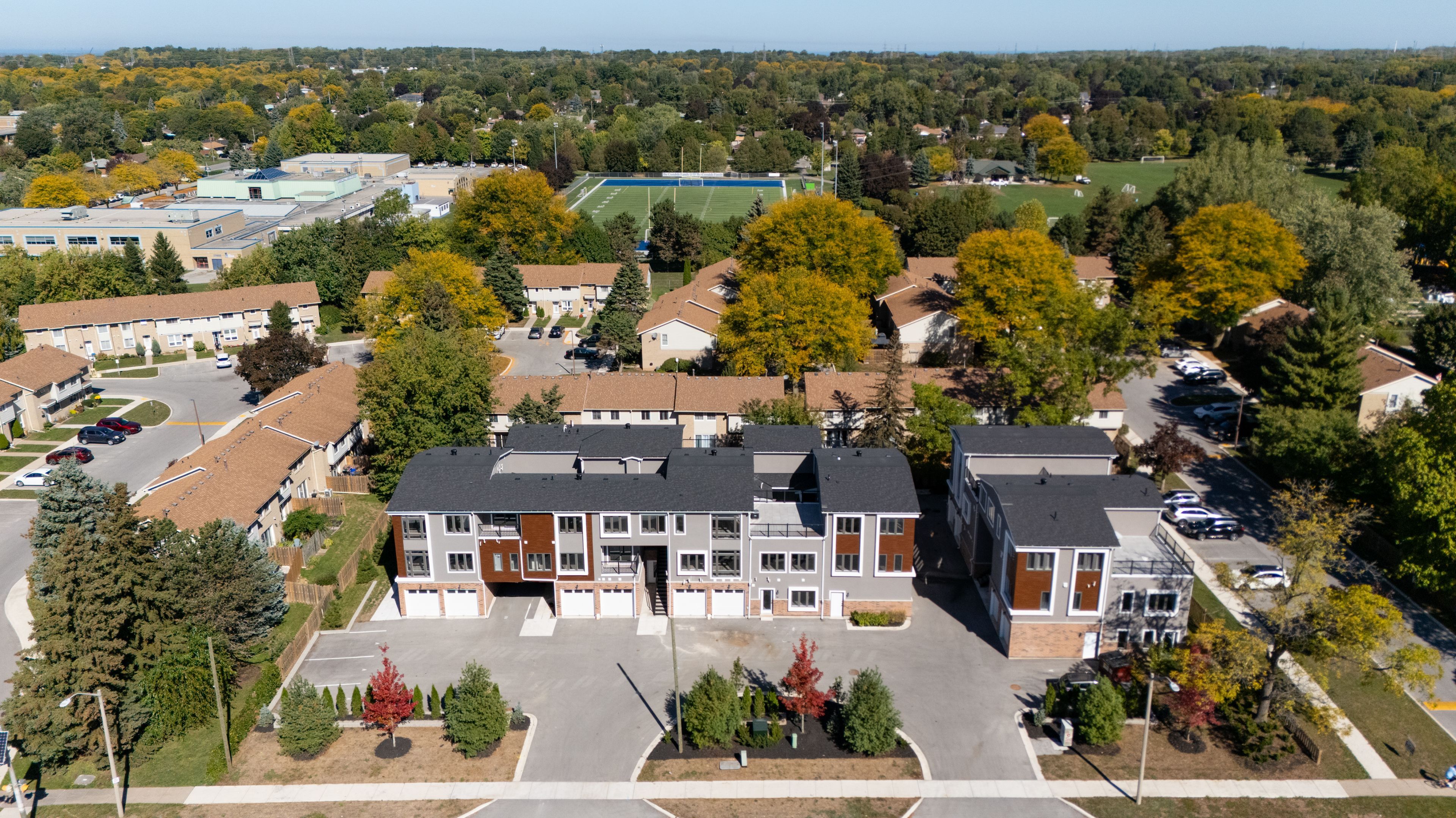 6701 Thorold Stone Road 3, Niagara Falls, On L2j 1b3